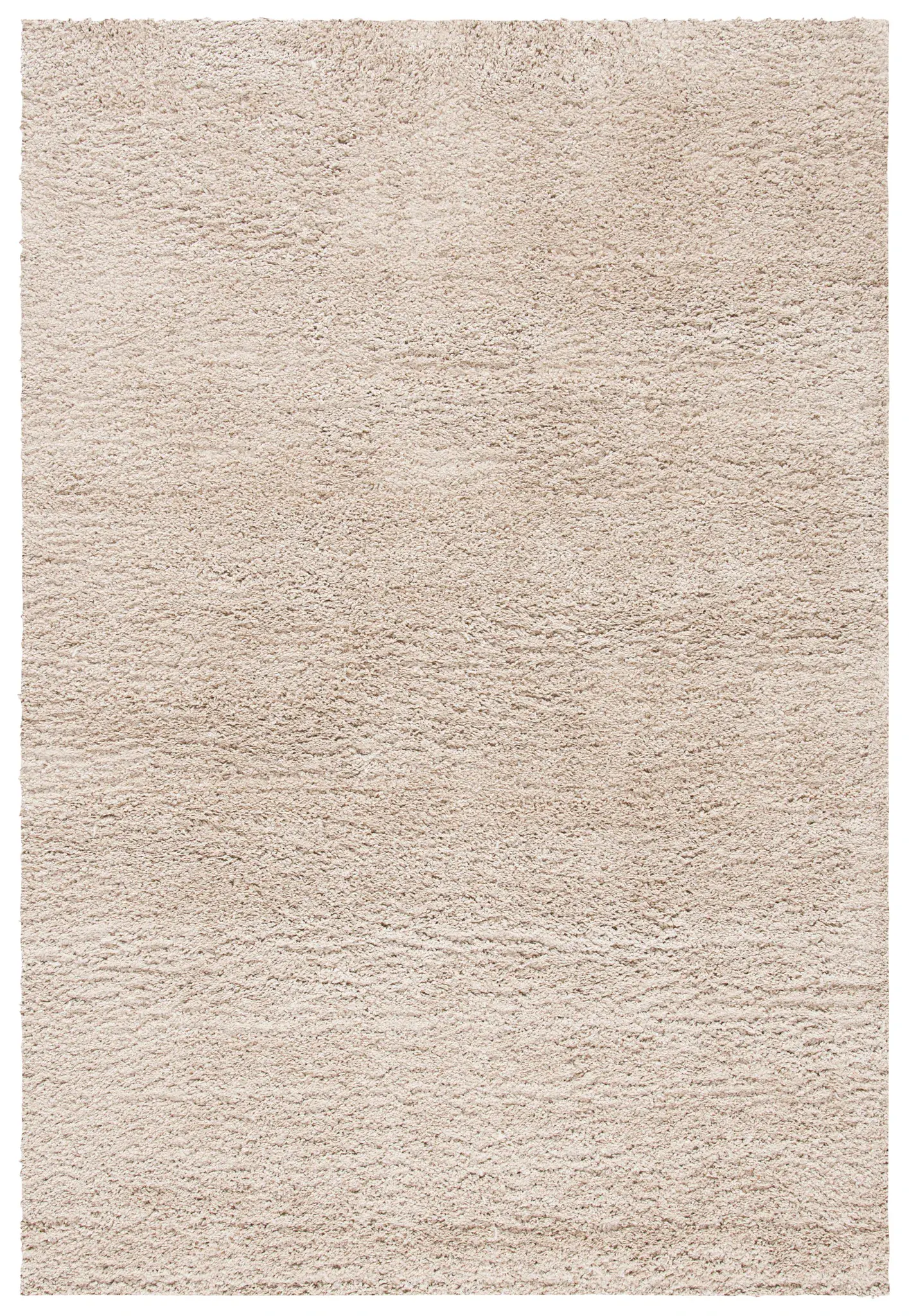 August Solid Shag Rug