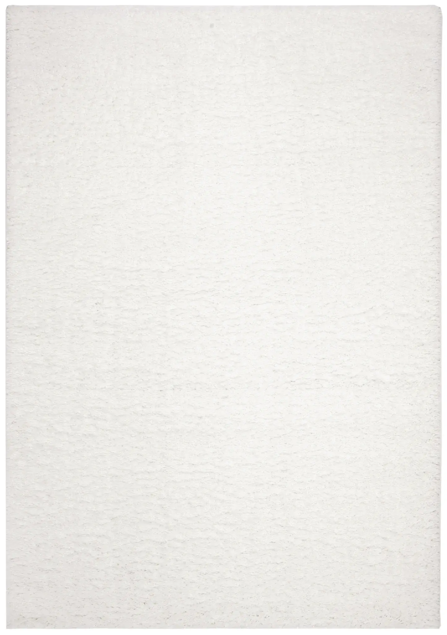 August Solid Shag Rug