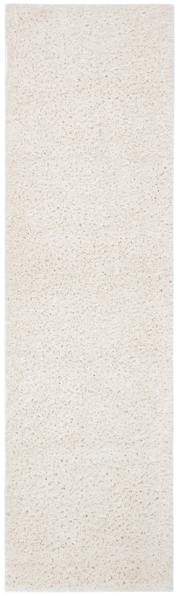 August Solid Shag Rug