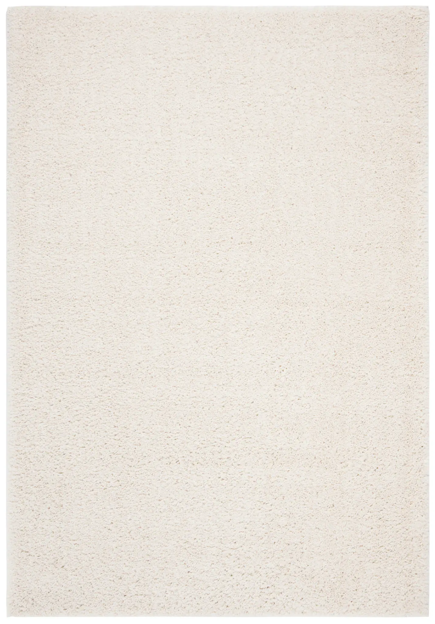 August Solid Shag Rug