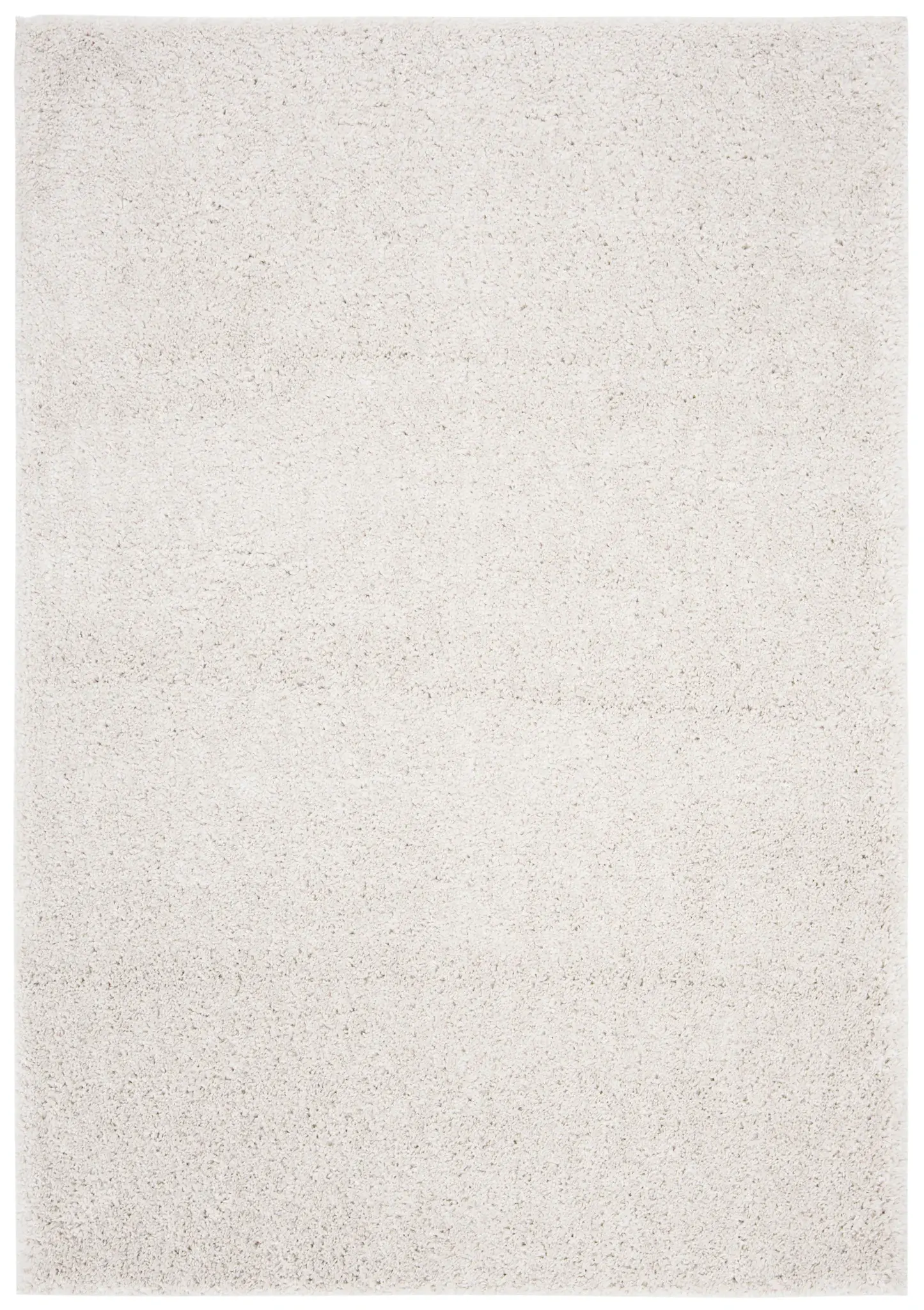 August Solid Shag Rug