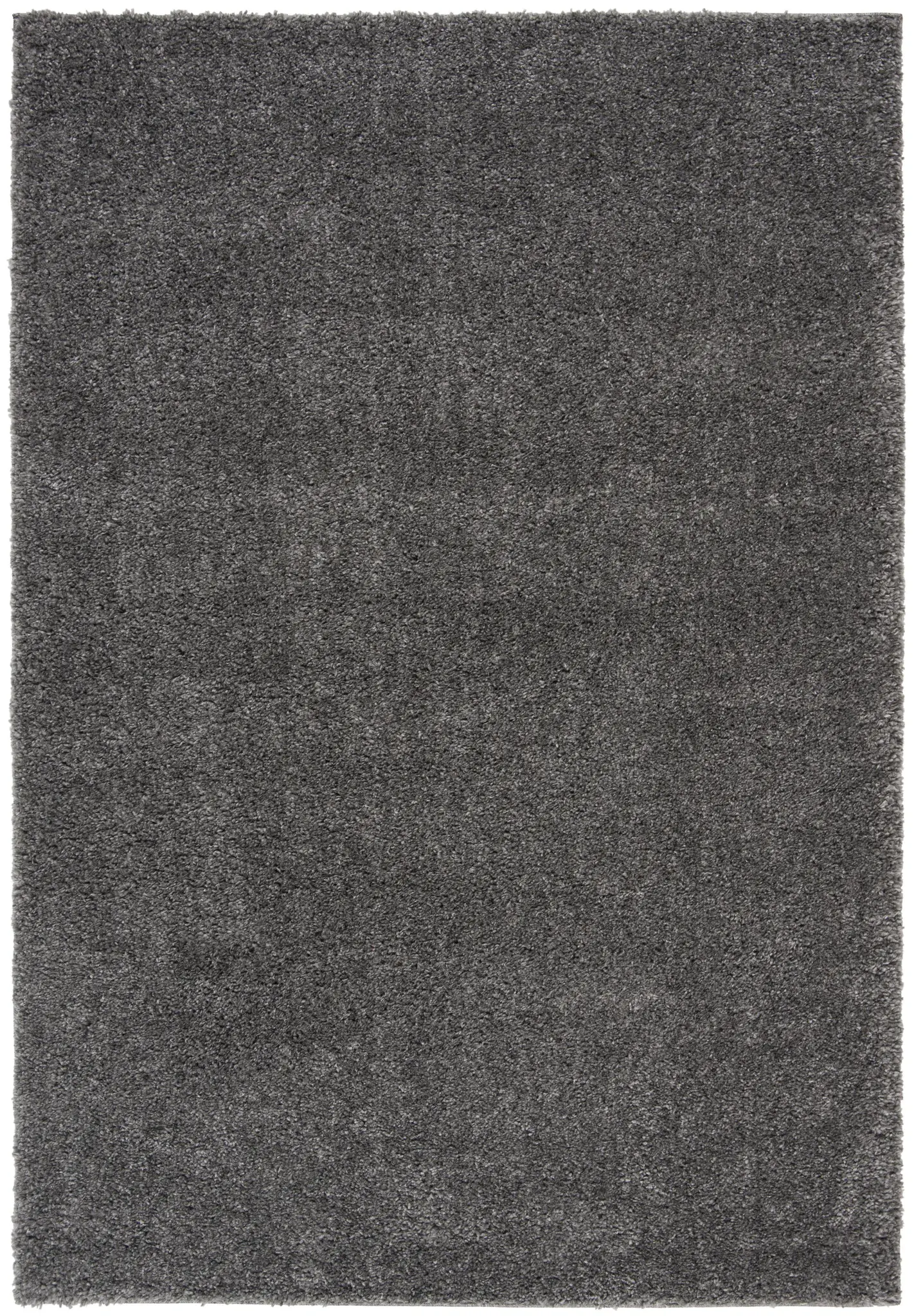 August Solid Shag Rug