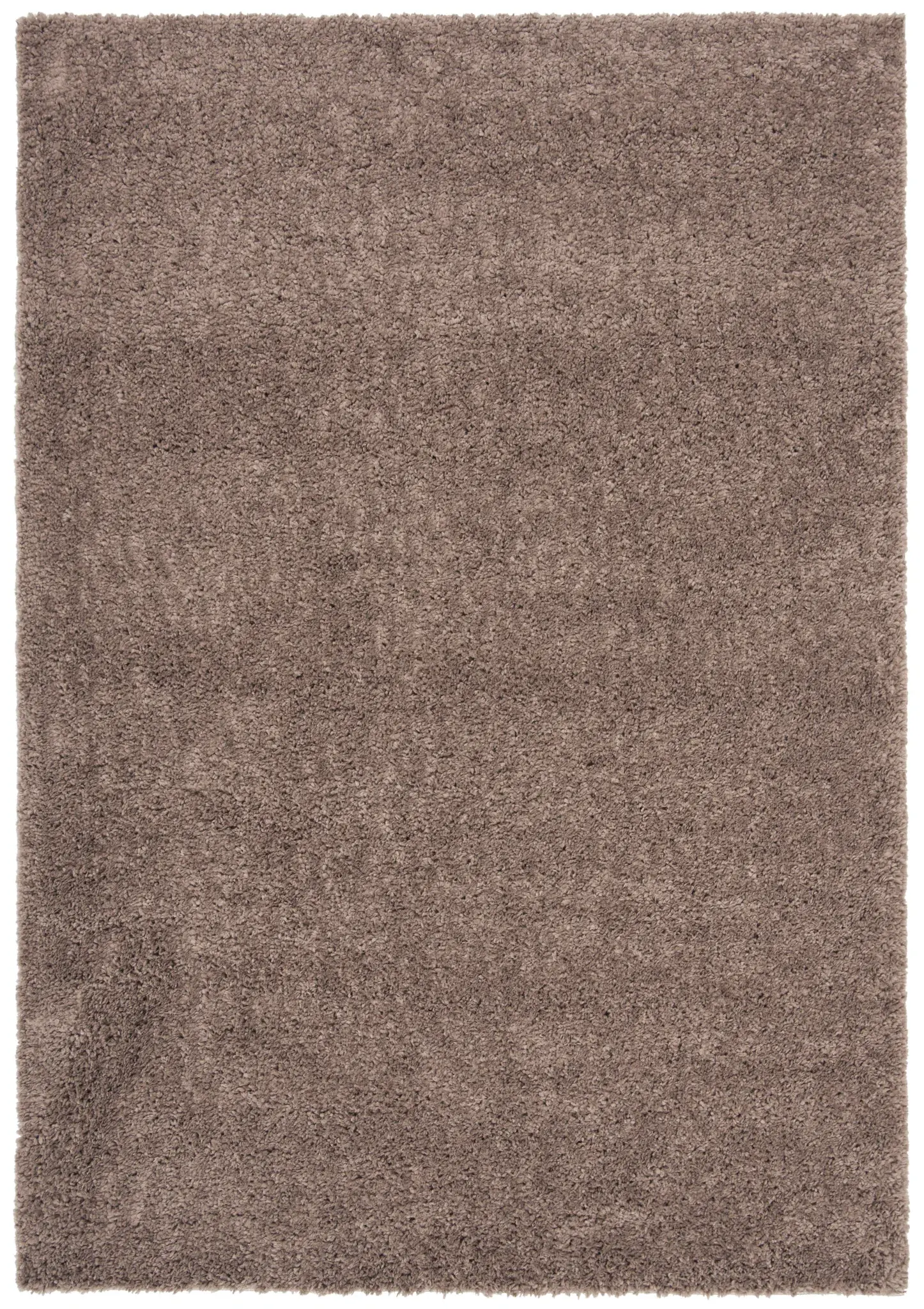 August Solid Shag Rug