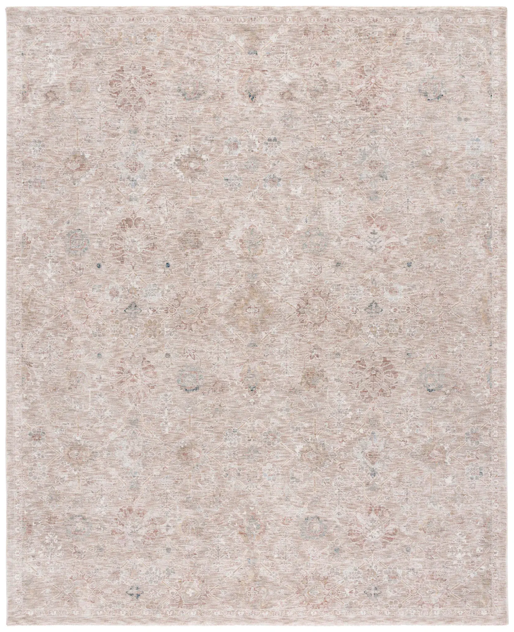 Autumn rug collection