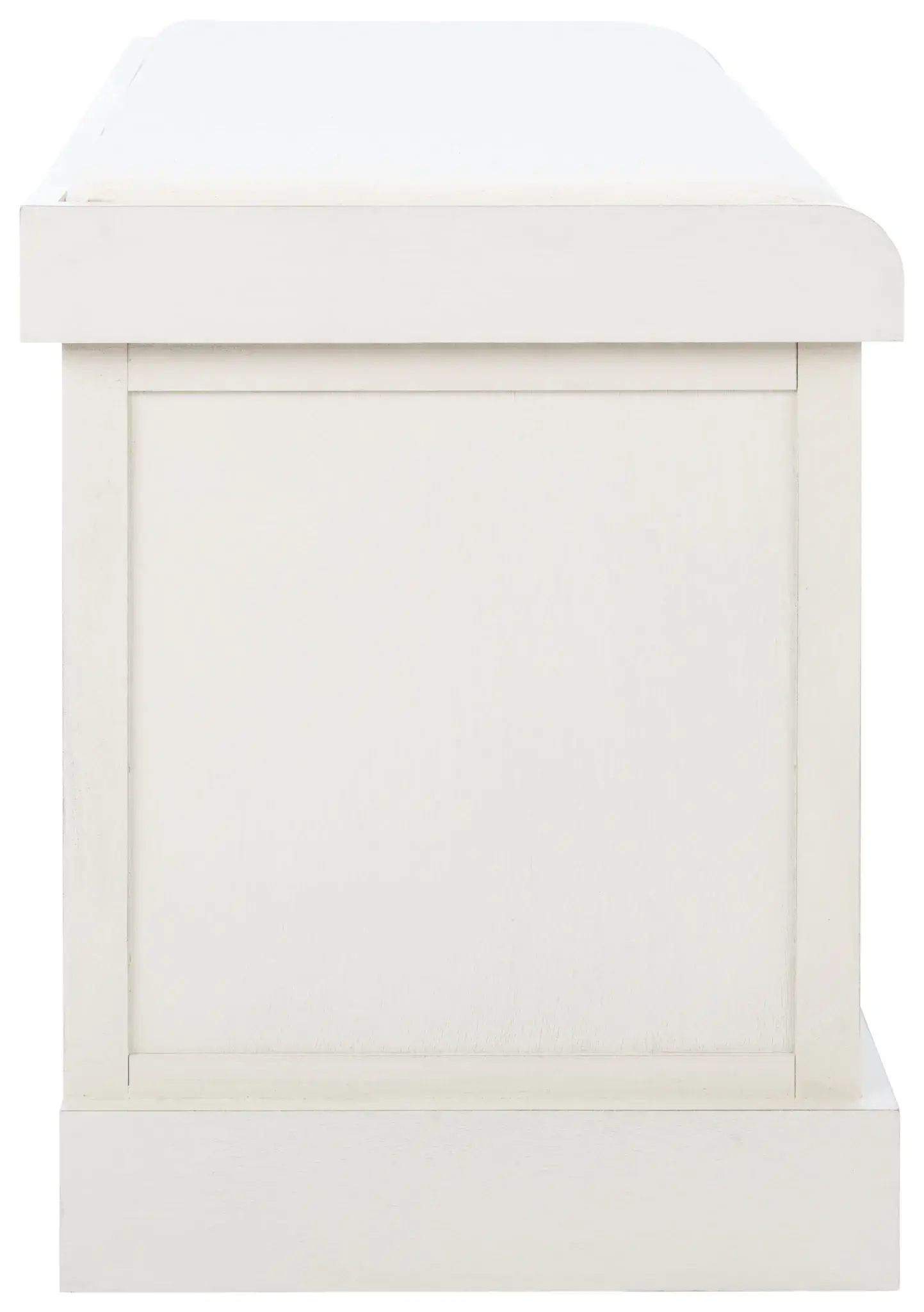 Landers Three-Drawer Cushion Bench