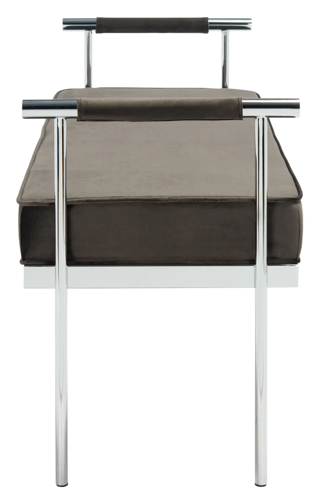 Pim Long Rectangle Bench With Arms
