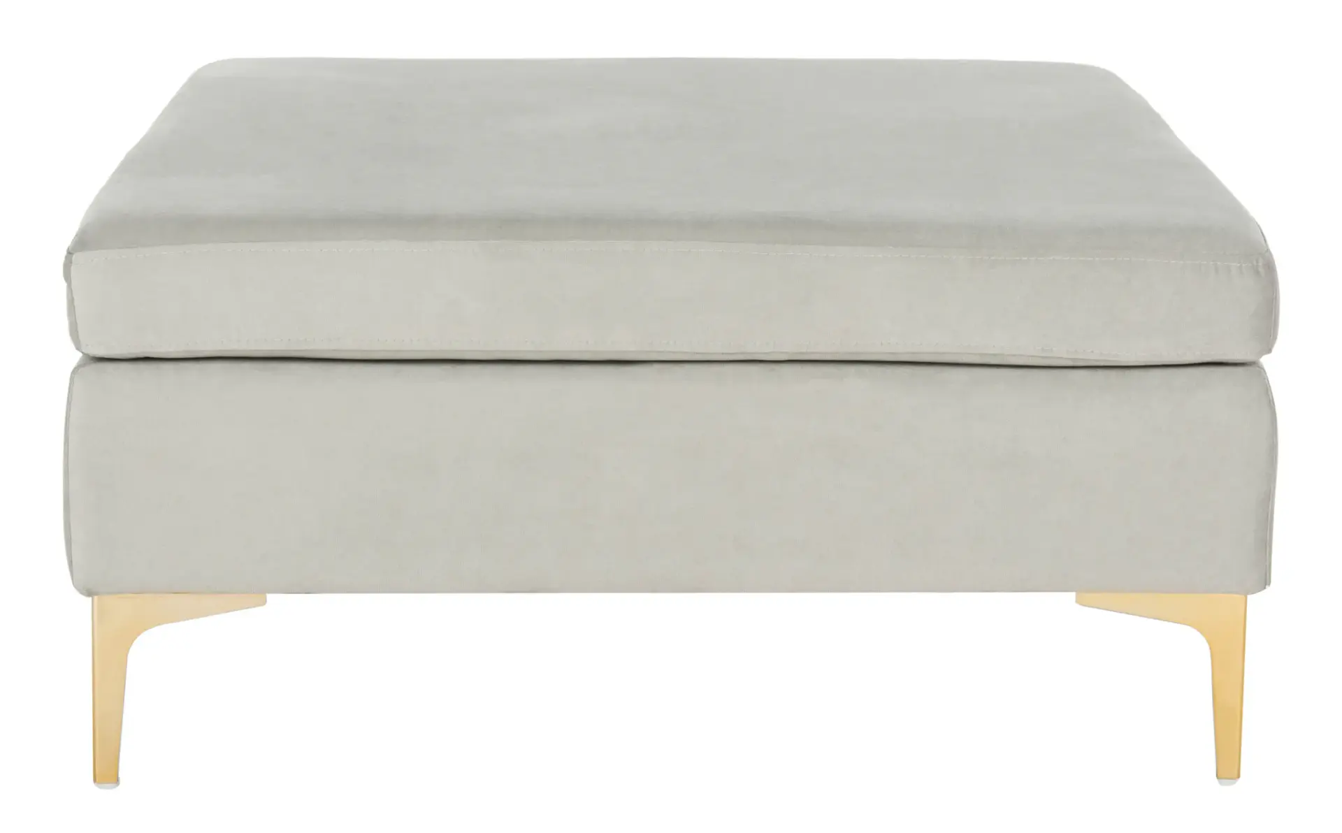 Giovanna Square Ottoman