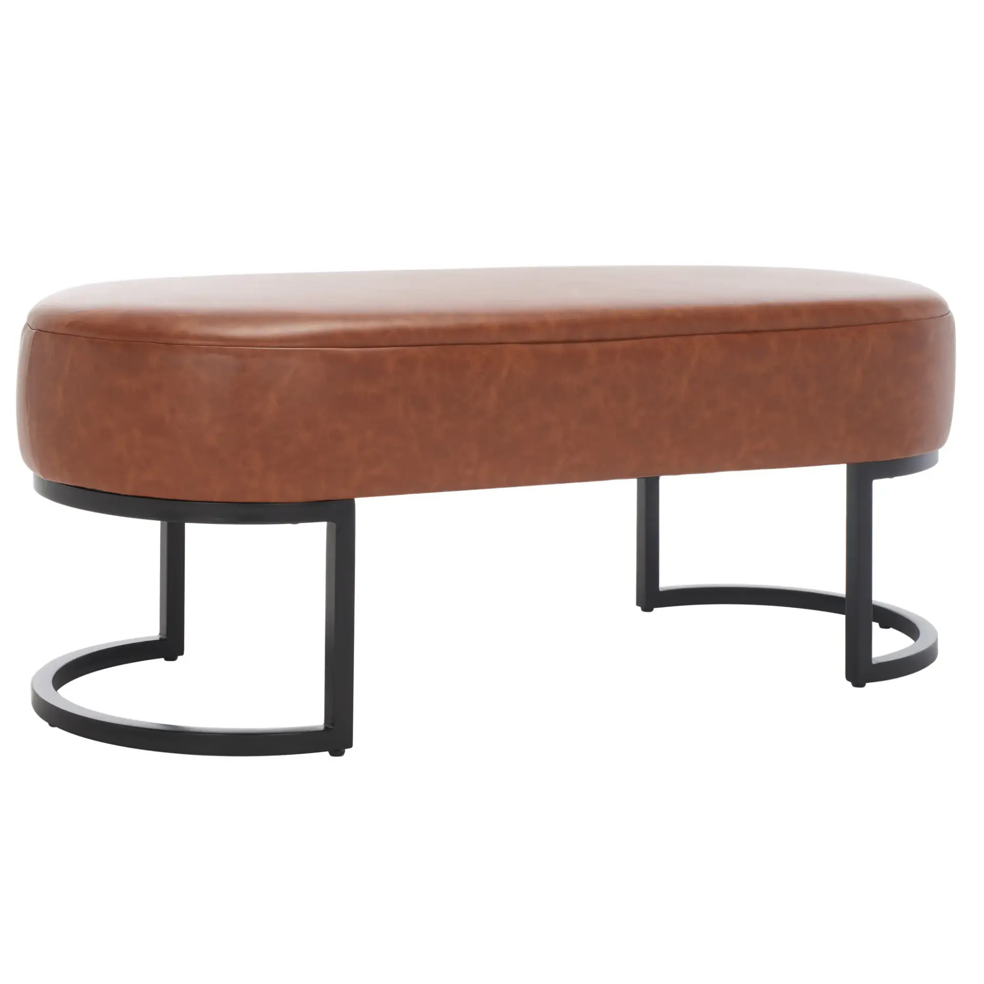 Bellezza Oval Bench