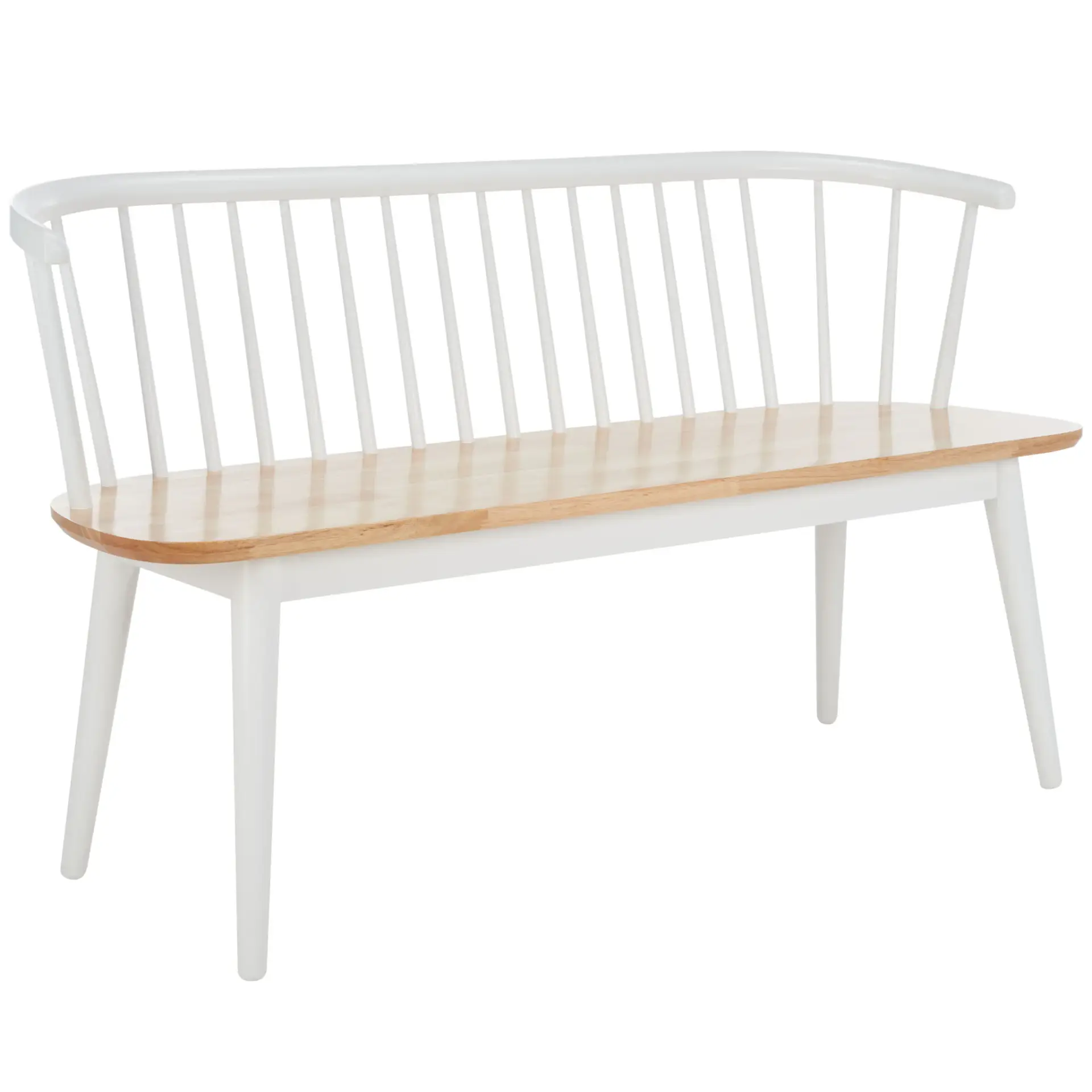 Blanchard Spindle Bench