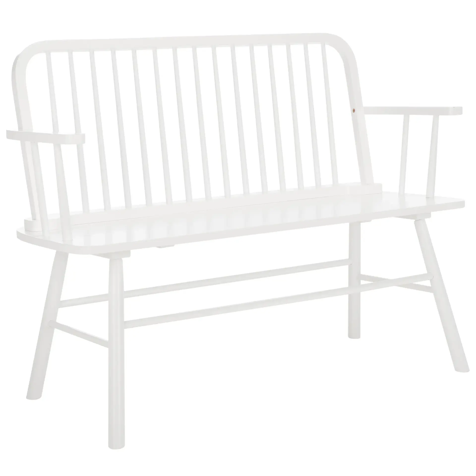 Lucilia Spindle Bench