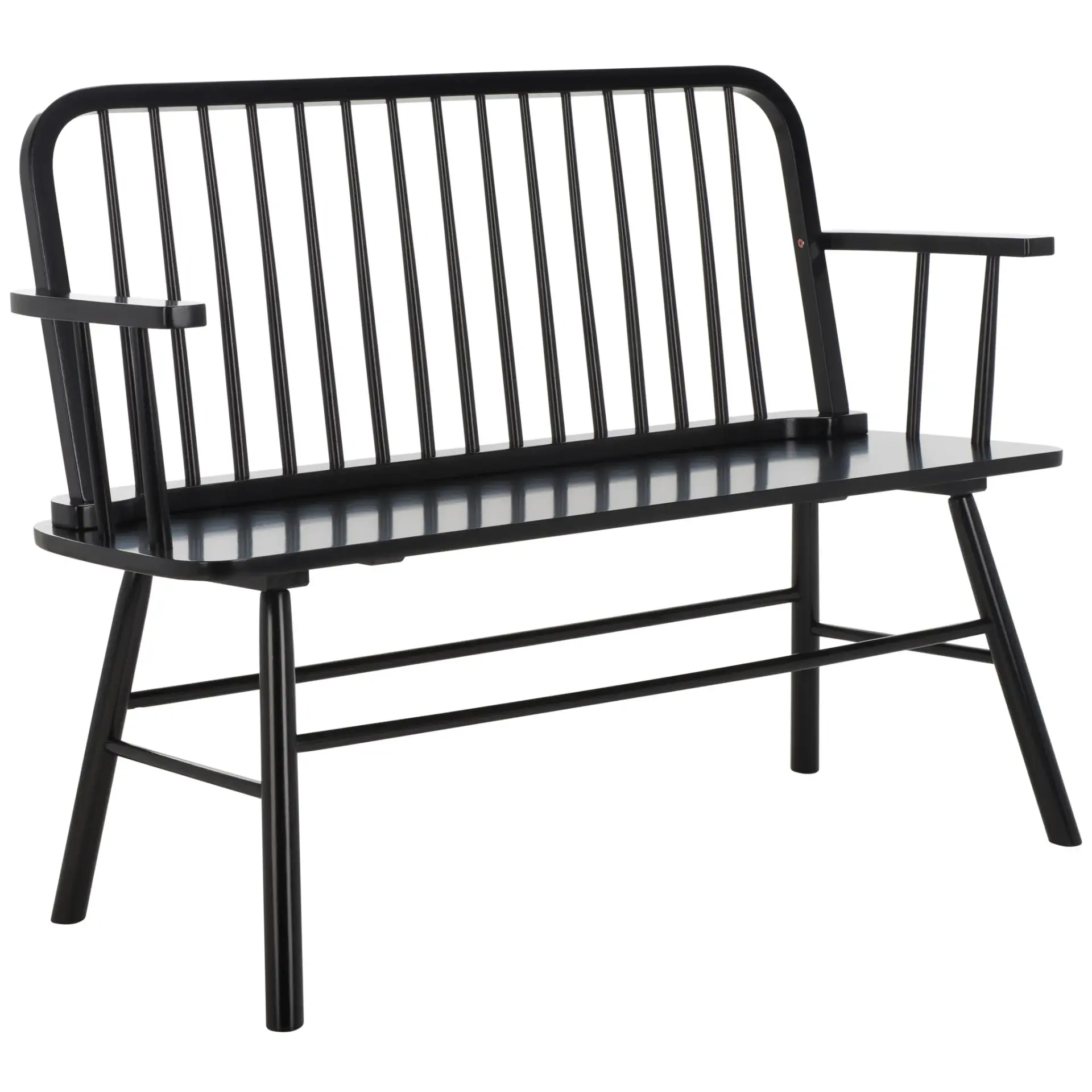 Lucilia Spindle Bench