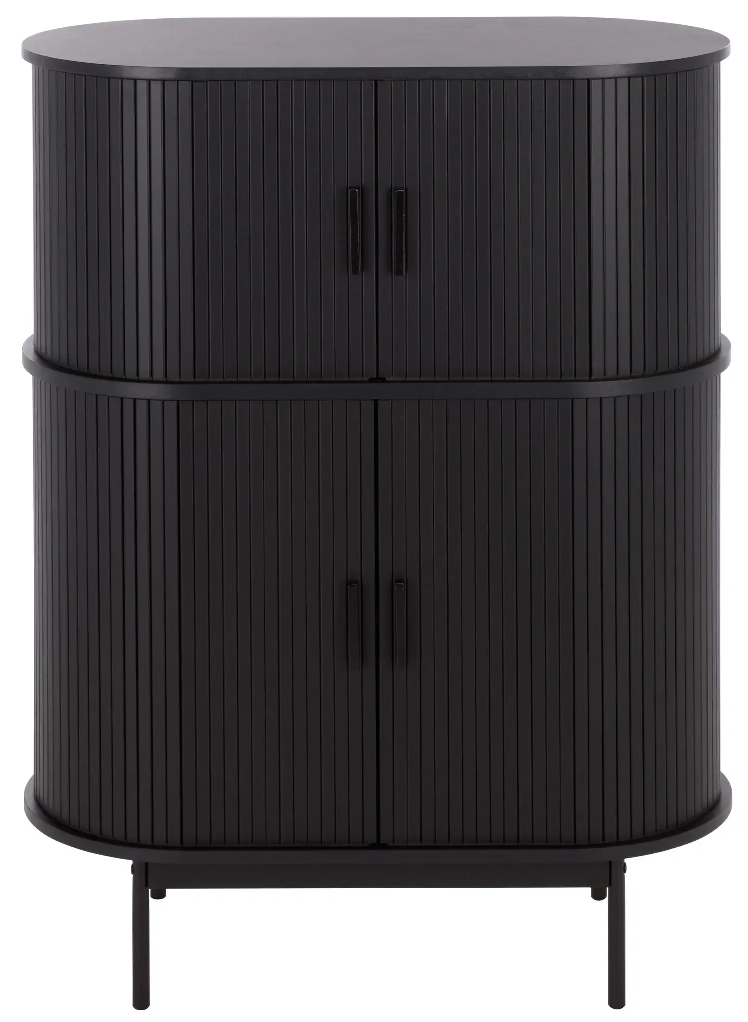 Erdwing Bar Cabinet