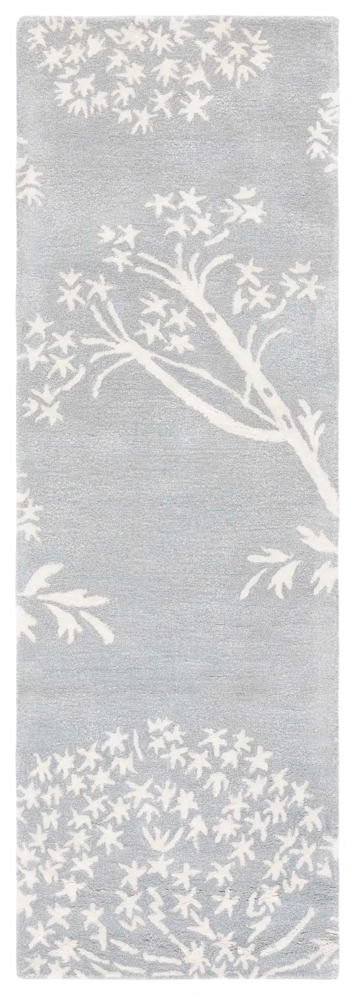 Bella Wildflower Hand-Tufted Rug
