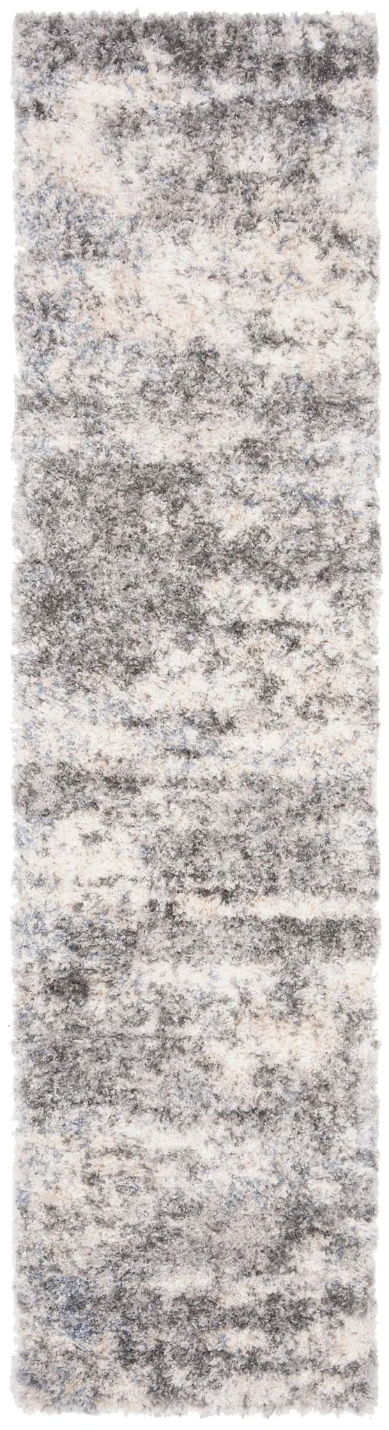Berber Shag Striated Shag Rug