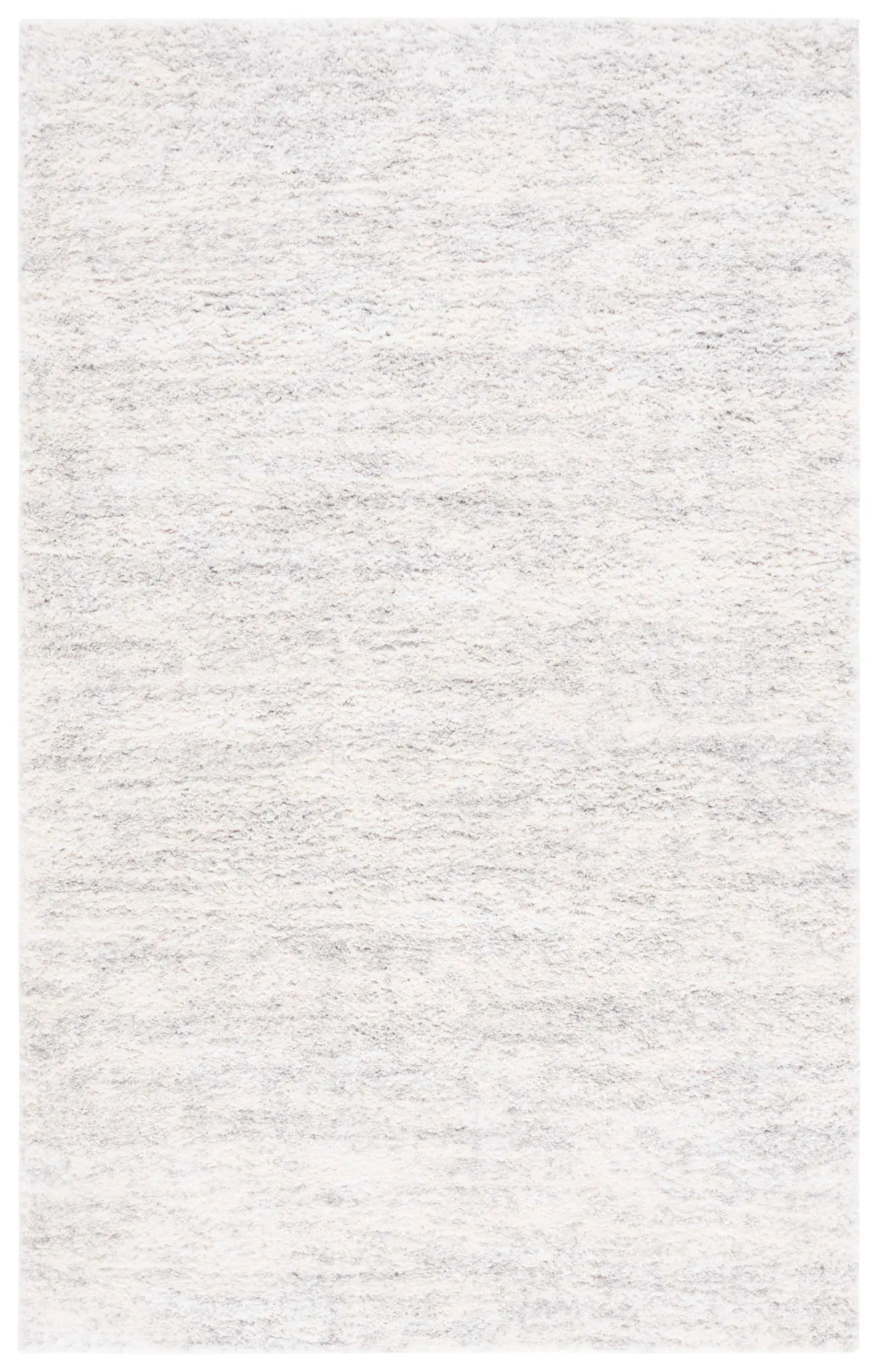 Berber Striated Shag Rug