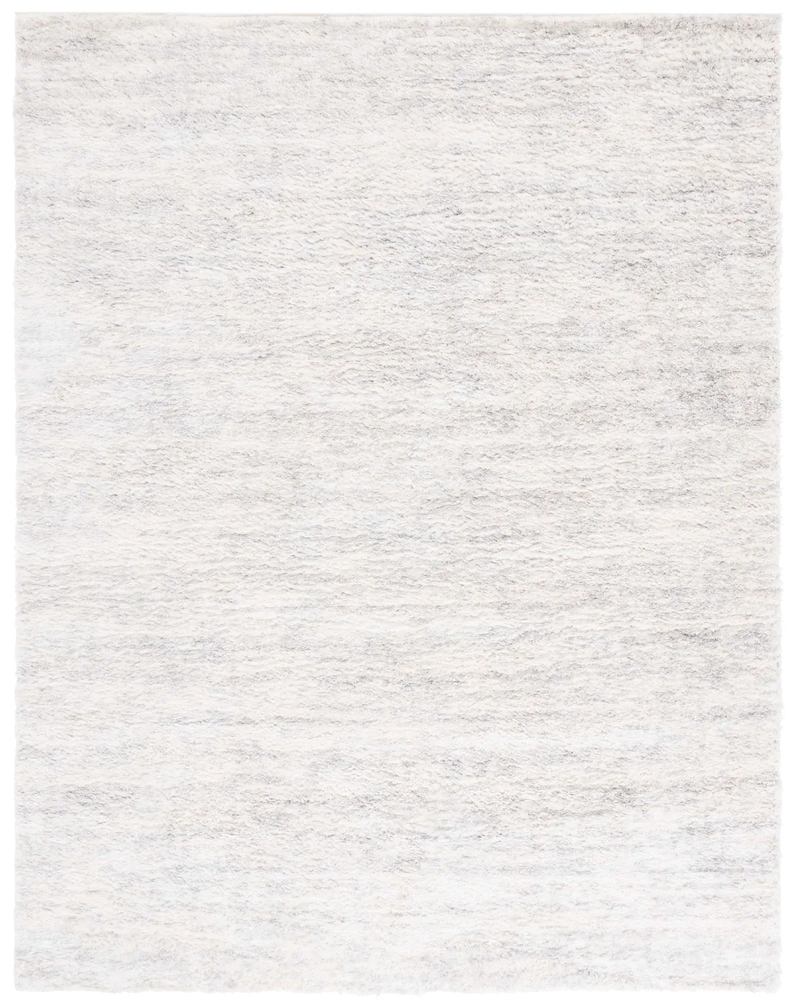 Berber Striated Shag Rug