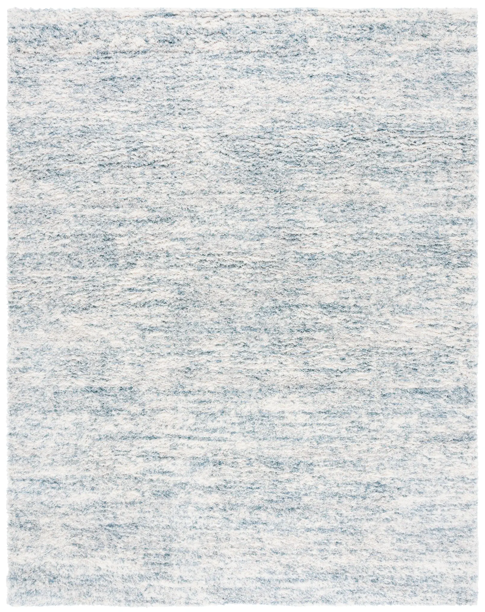 Berber Shag rug collection