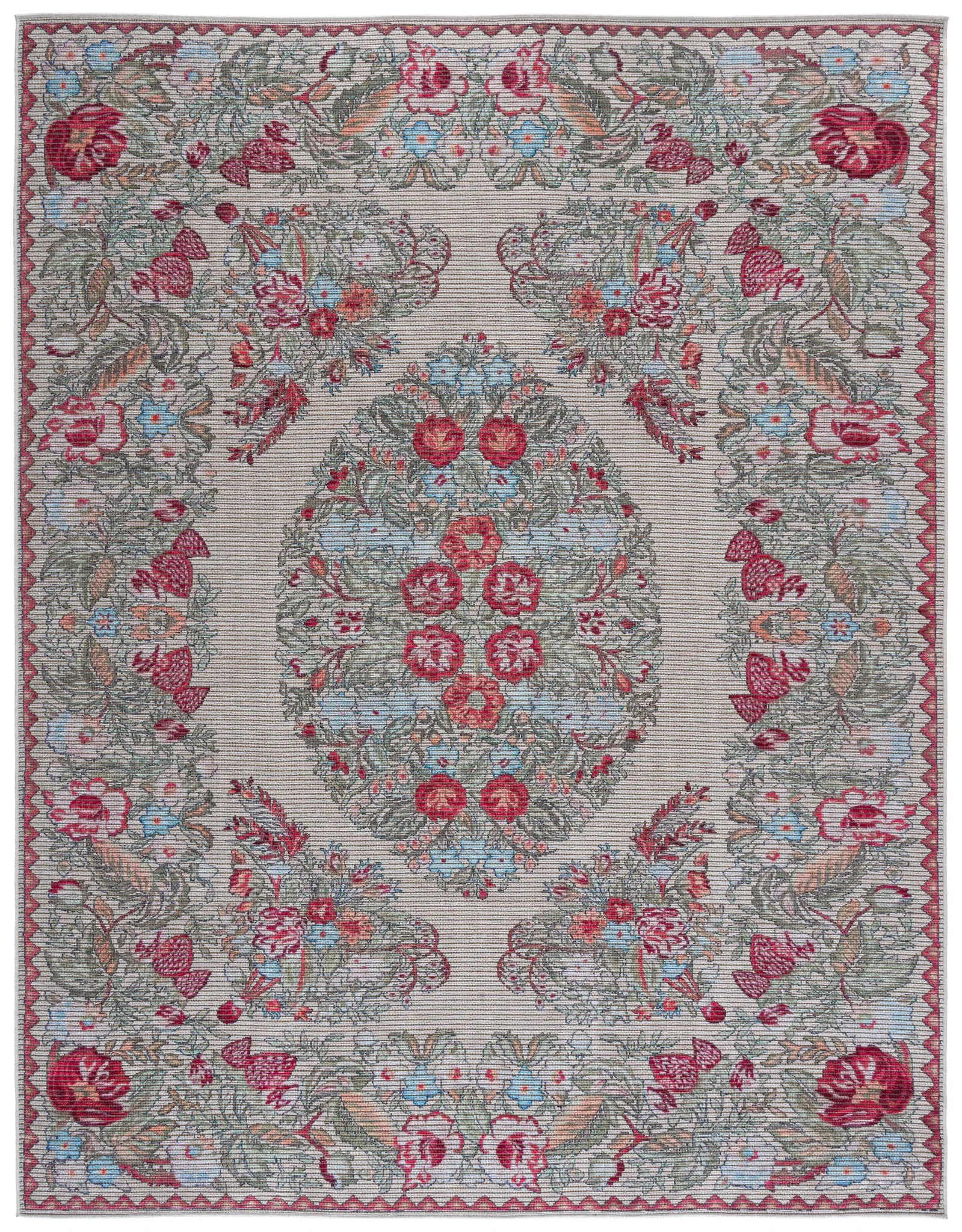 Besarabian rug collection