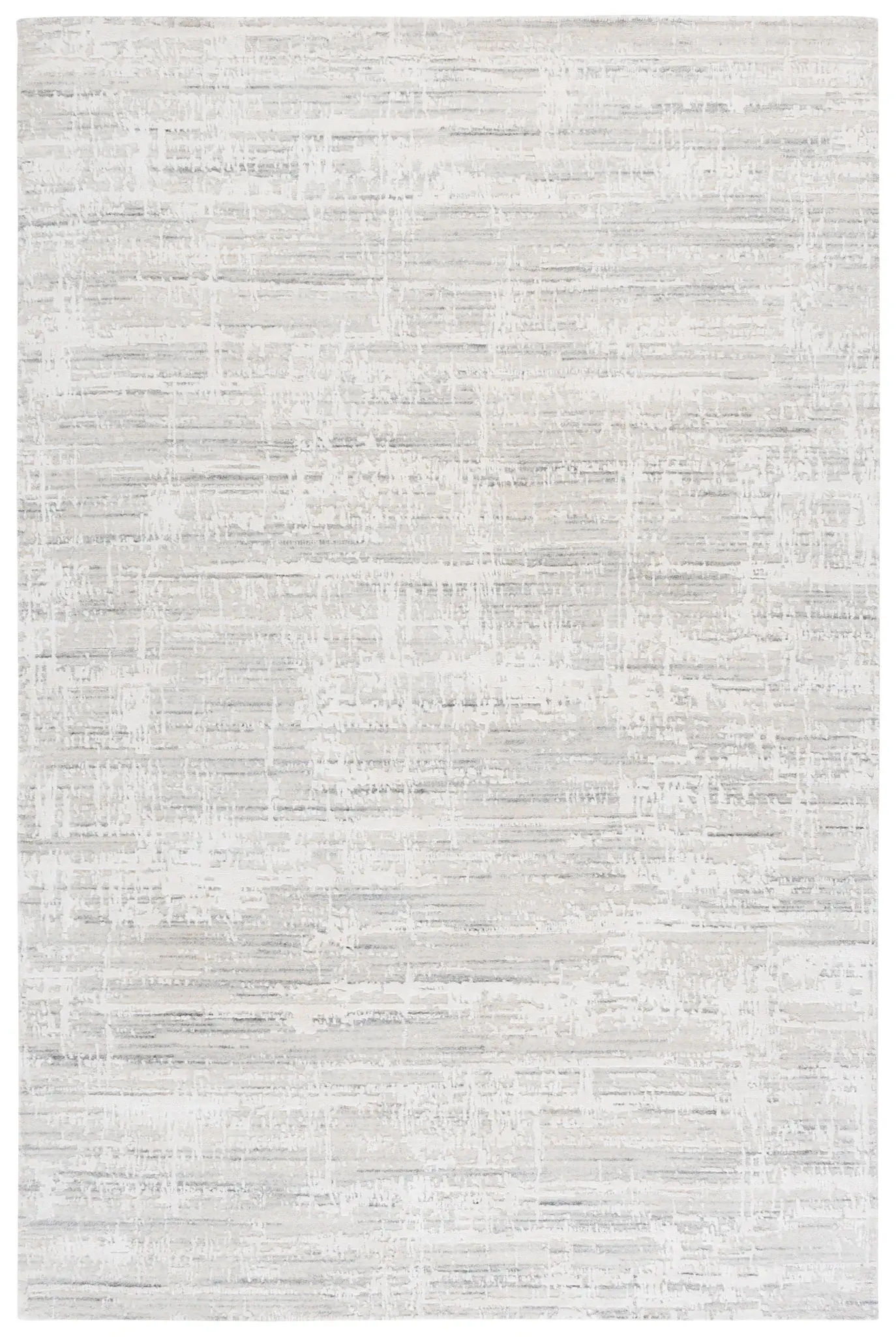 Bedford Striated Hand-Loomed Rug