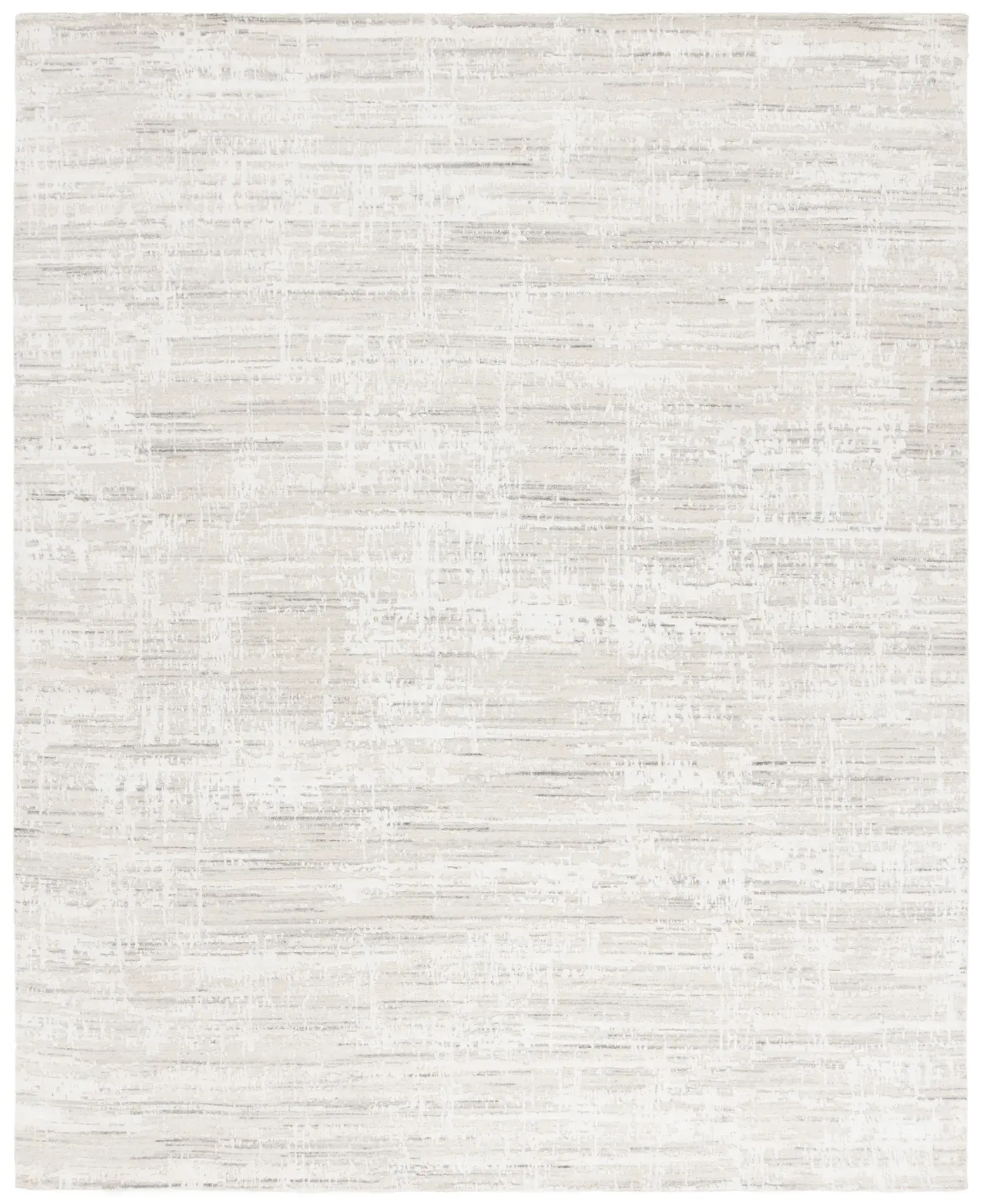 Bedford Striated Hand-Loomed Rug
