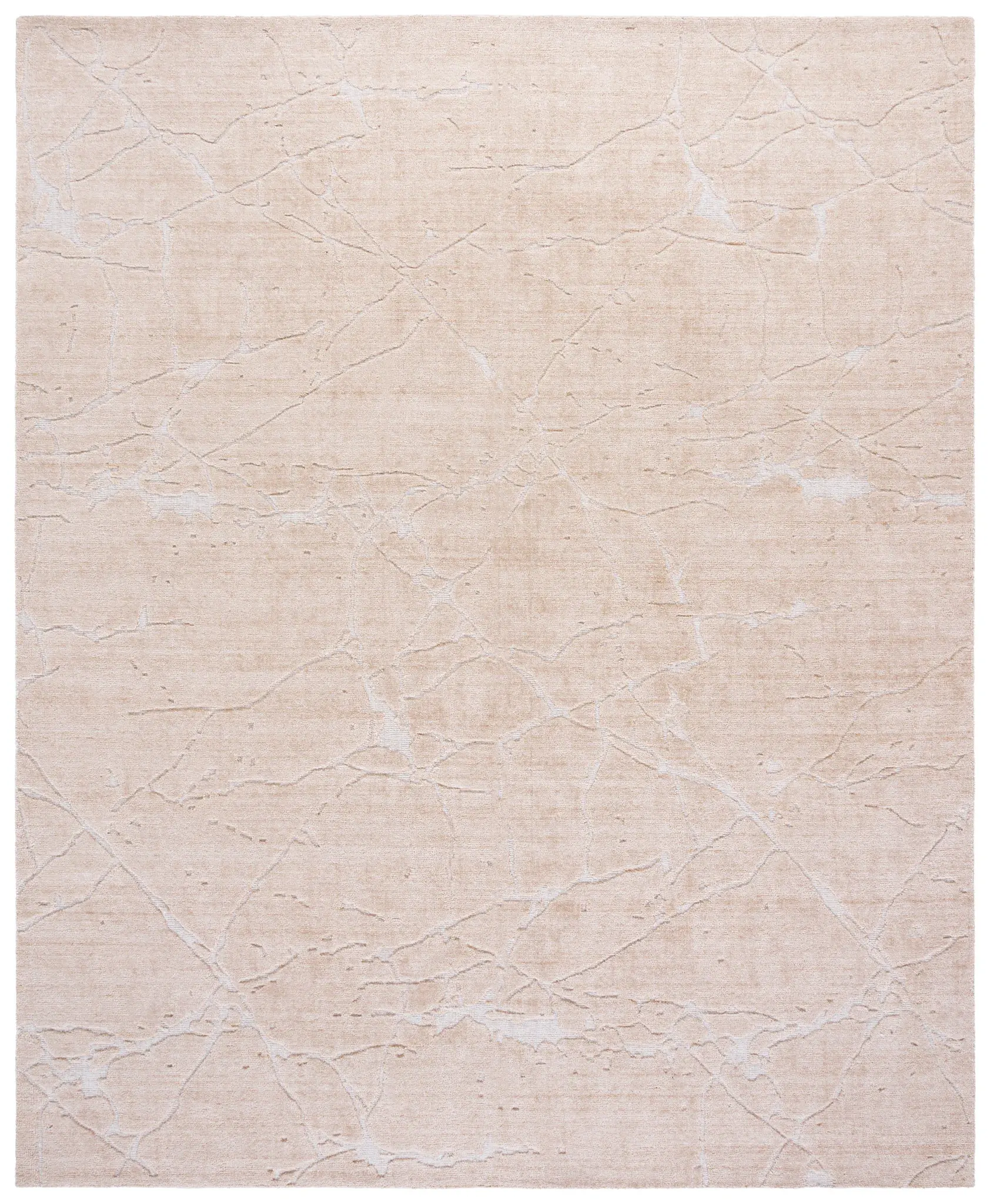Bedford Marbled Hand-Loomed Rug
