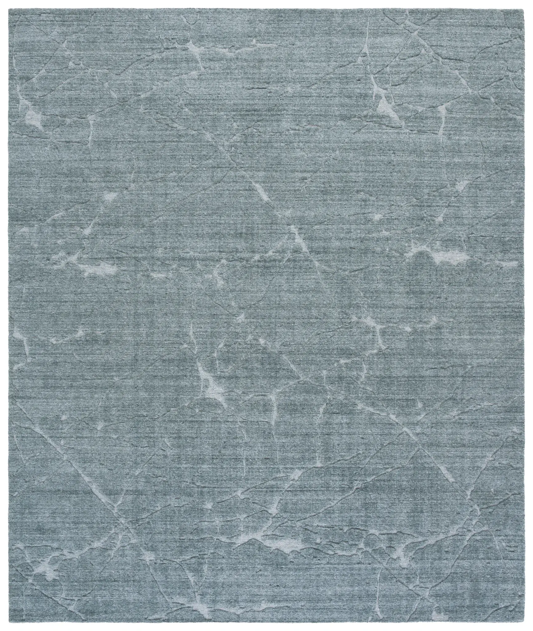 Bedford Marbled Hand-Loomed Rug