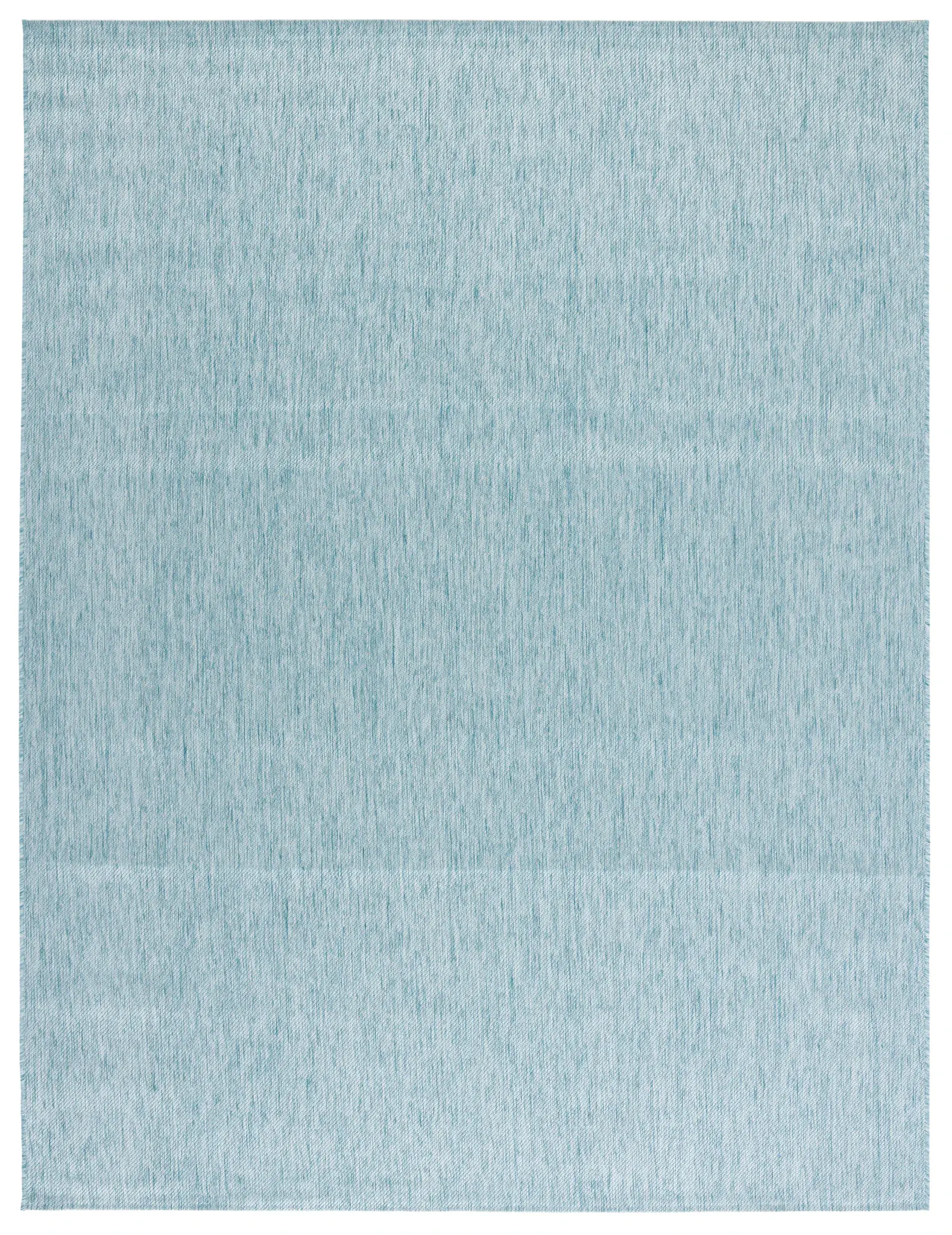 Beach House Modern Striated Outdoor Rug