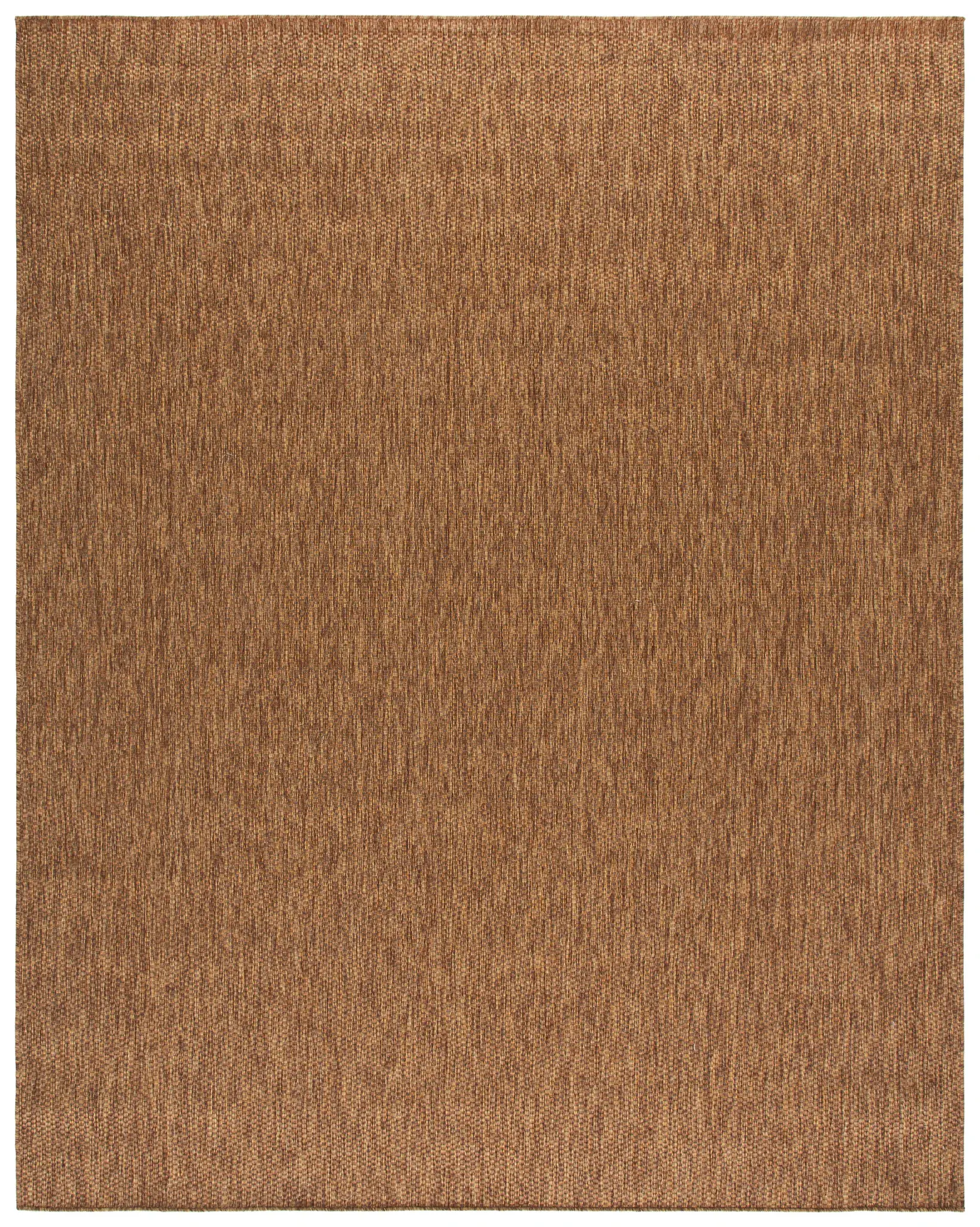 Beach House Solid Outdoor Rug