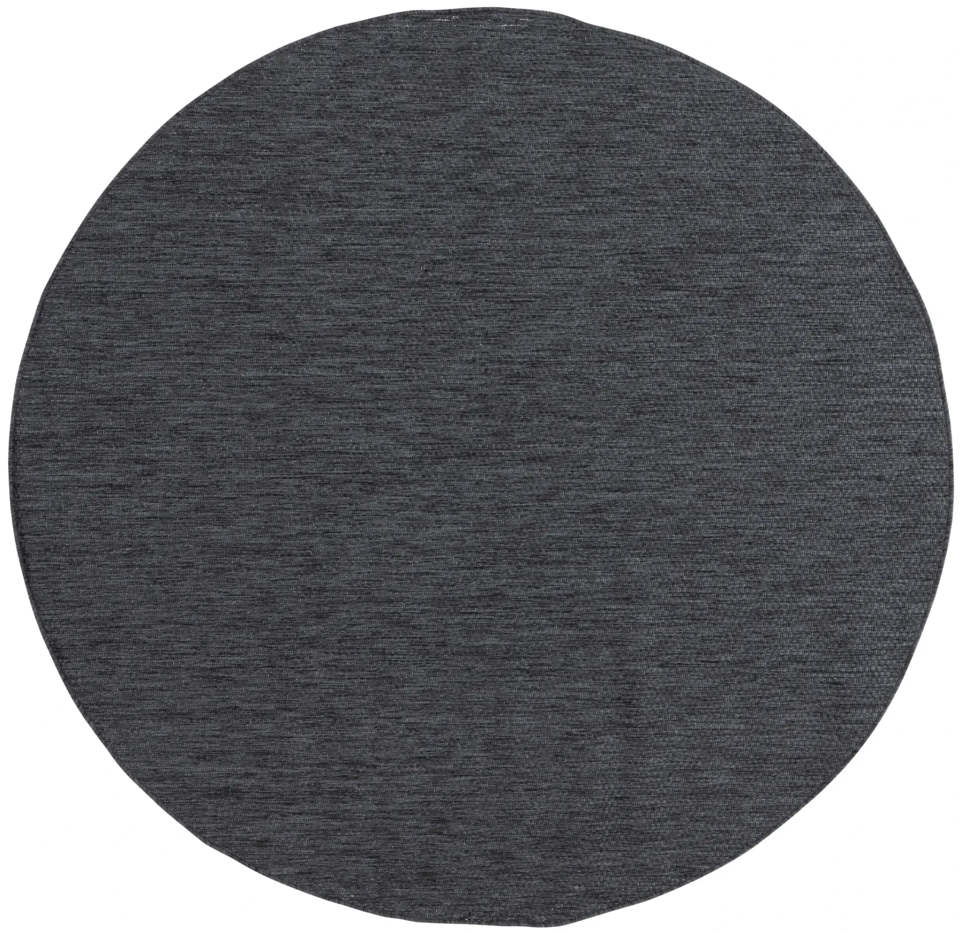 Beach House Solid Outdoor Rug