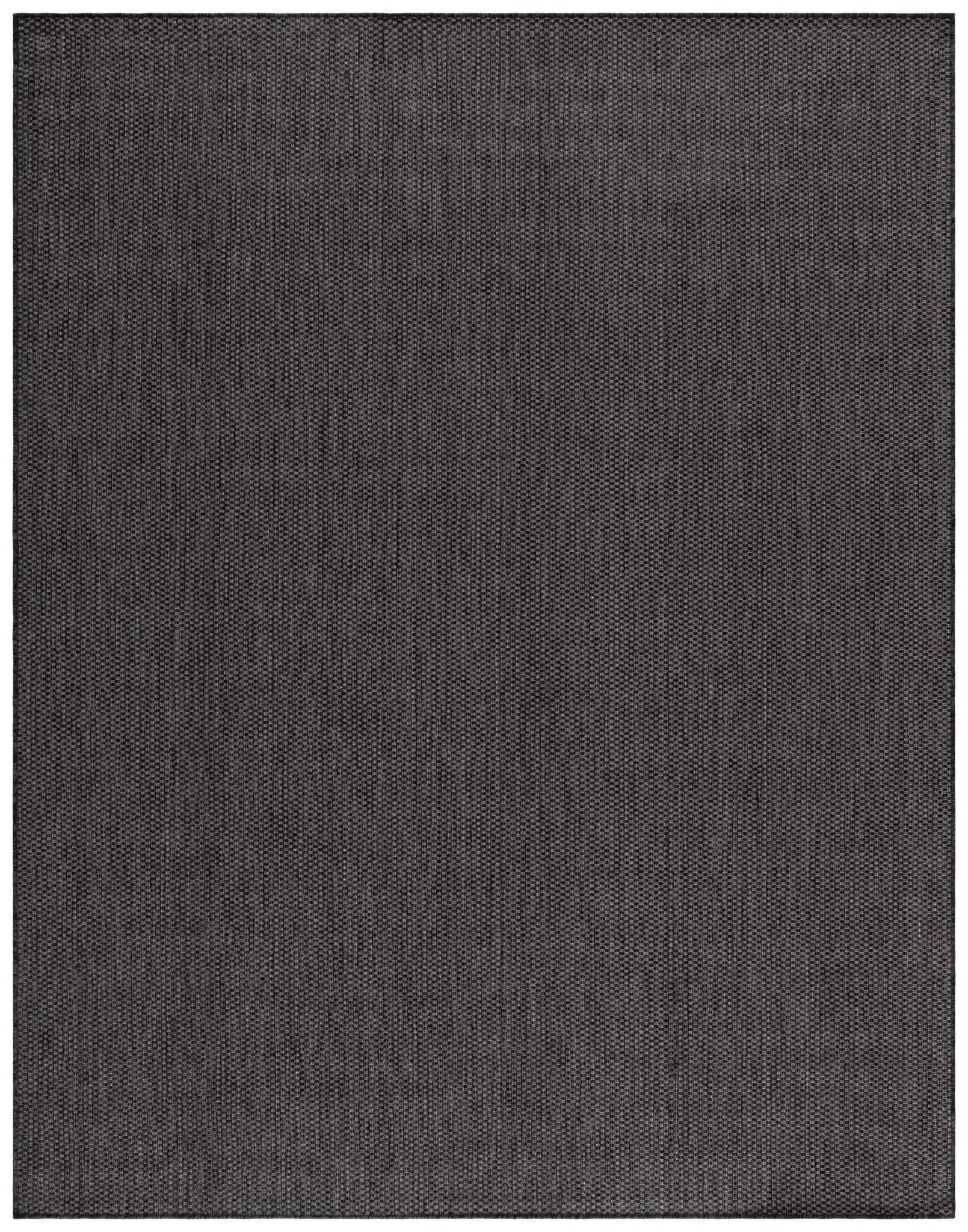 Beach House Solid Outdoor Rug