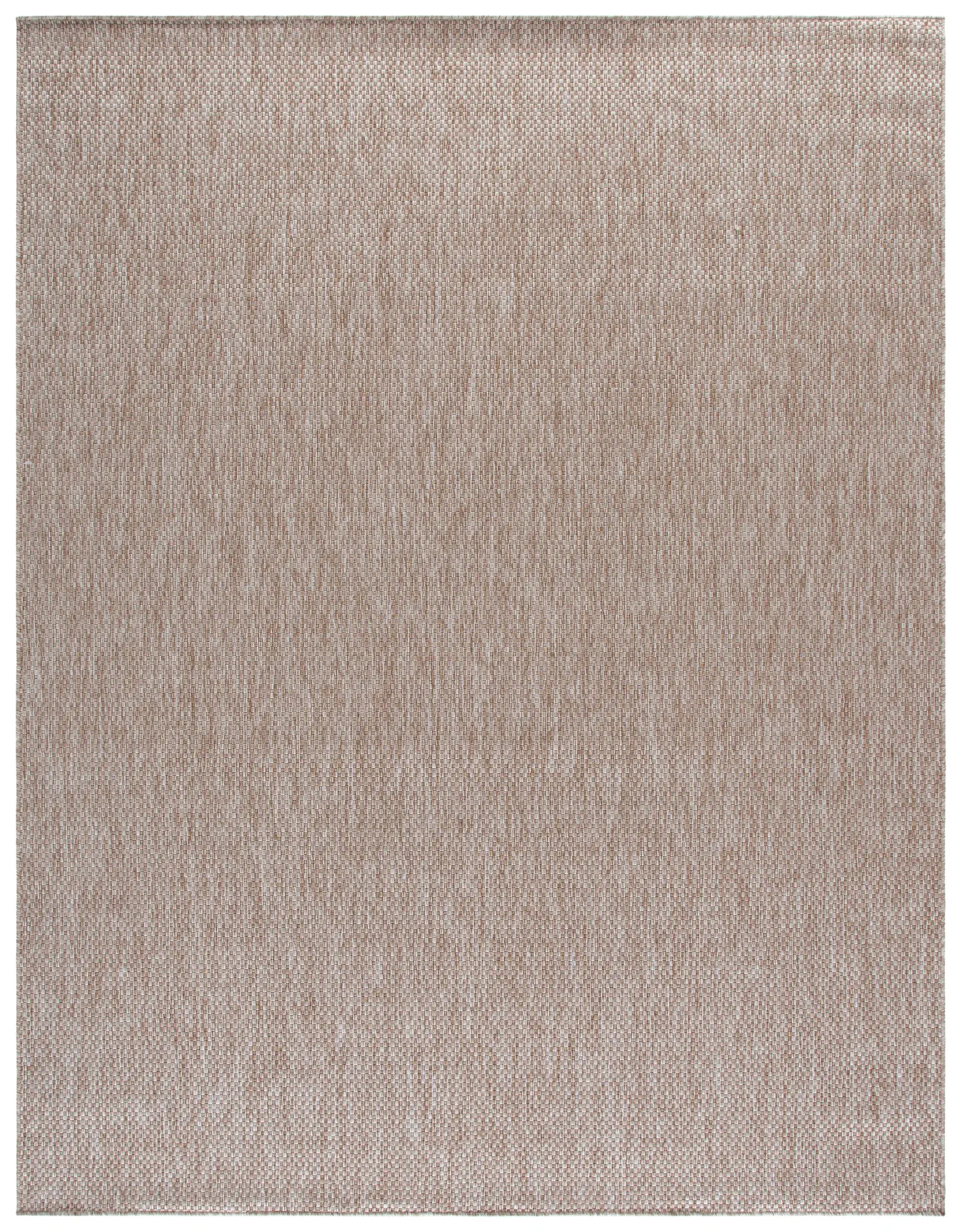 Beach House Basketweave Outdoor Rug