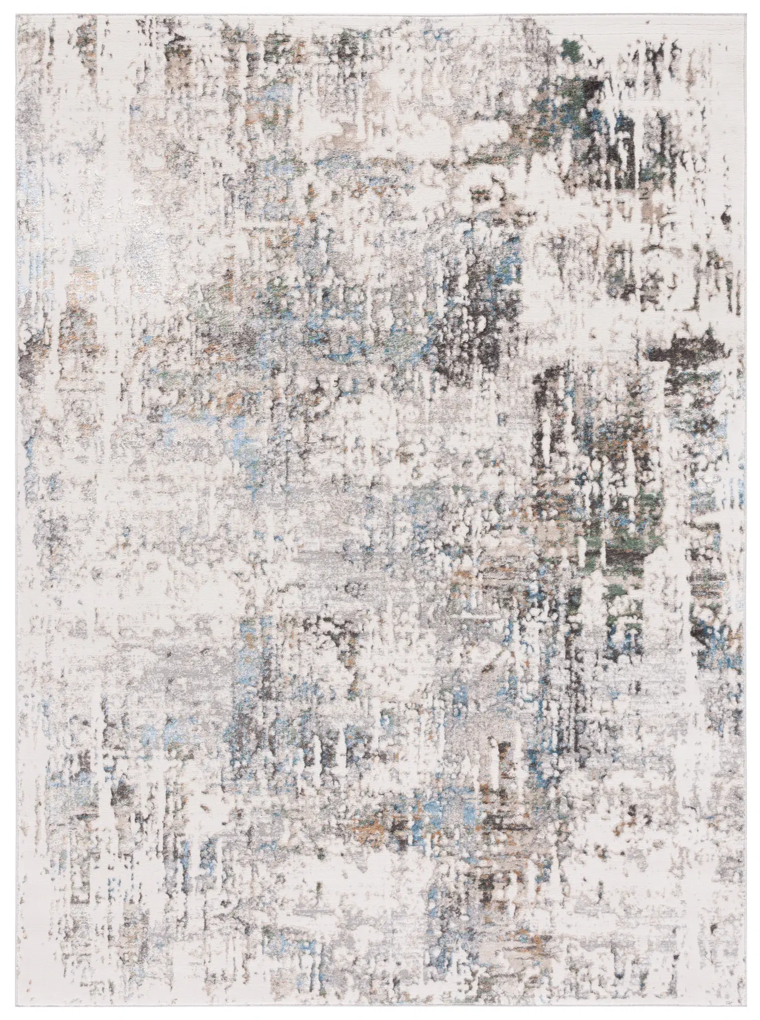 Bel Air Abstract Rug