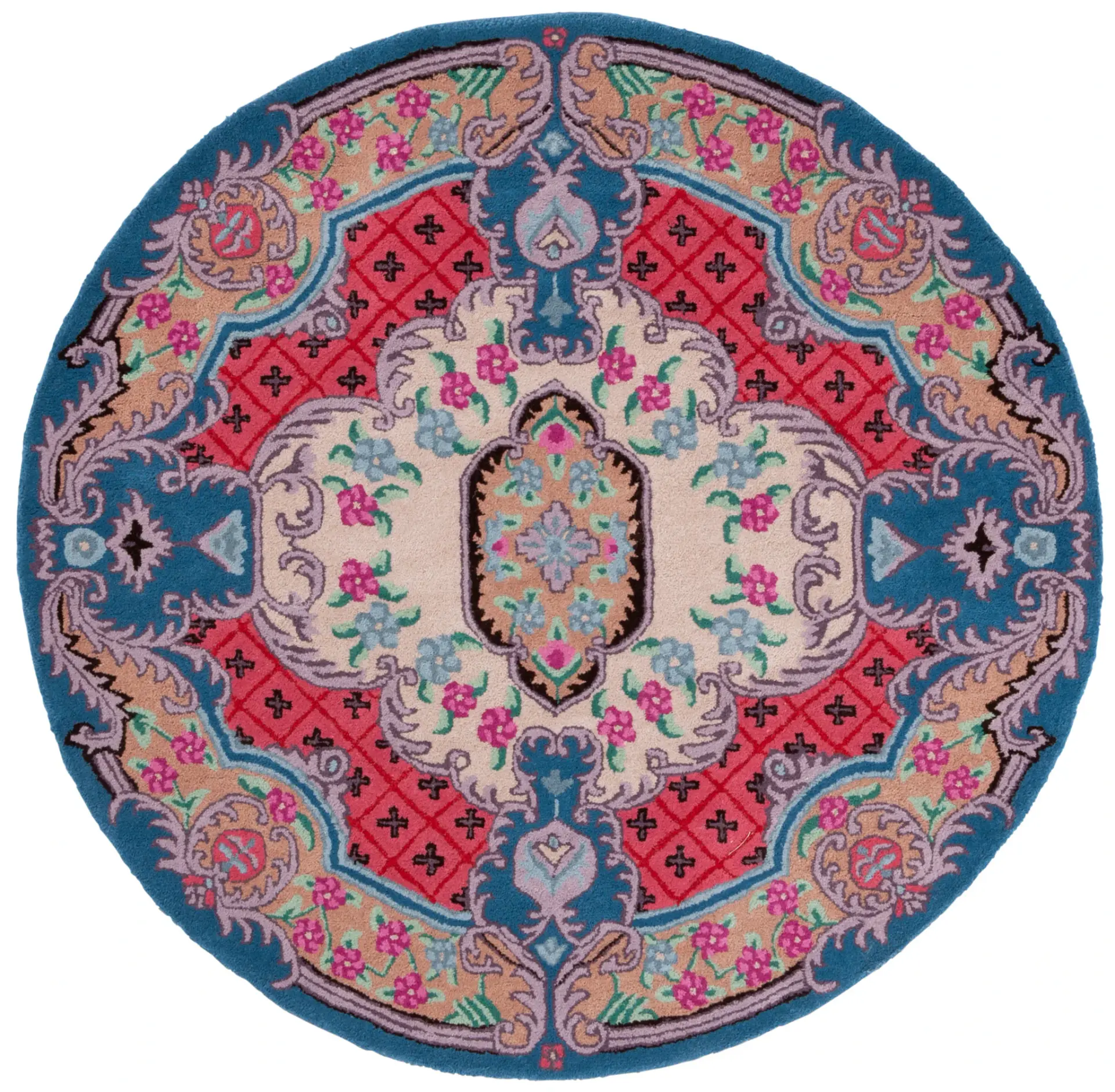 Bellagio rug collection