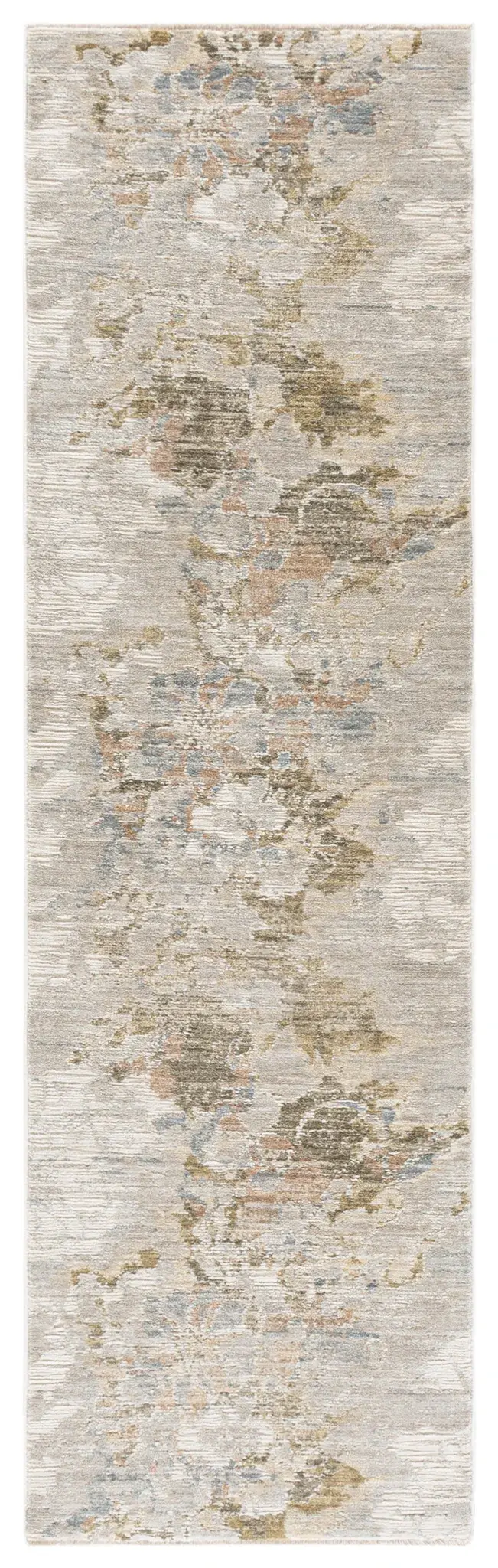 Bloom Abstract Floral Rug