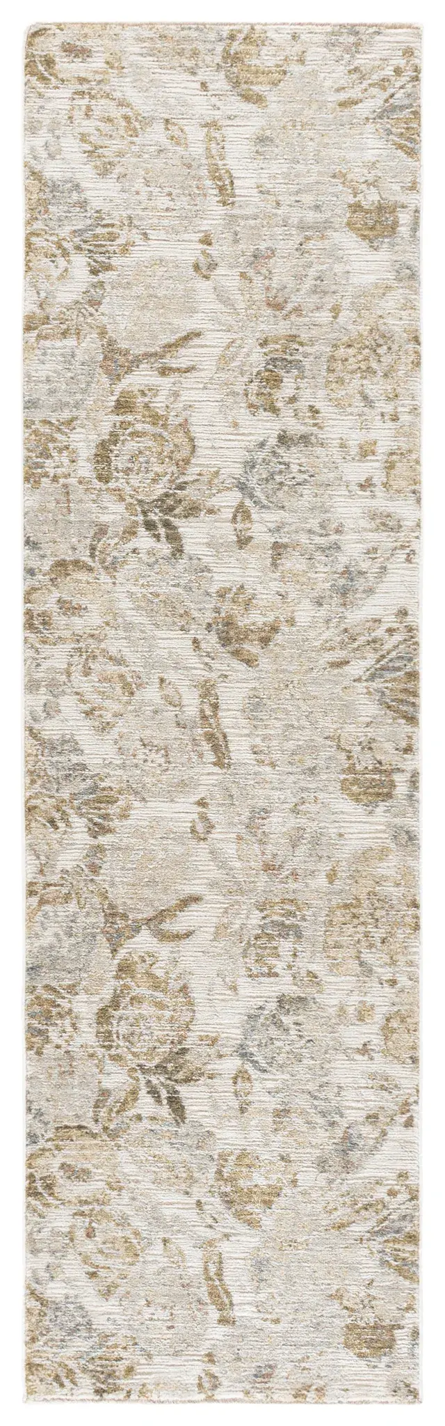 Bloom Transitional Floral Rug