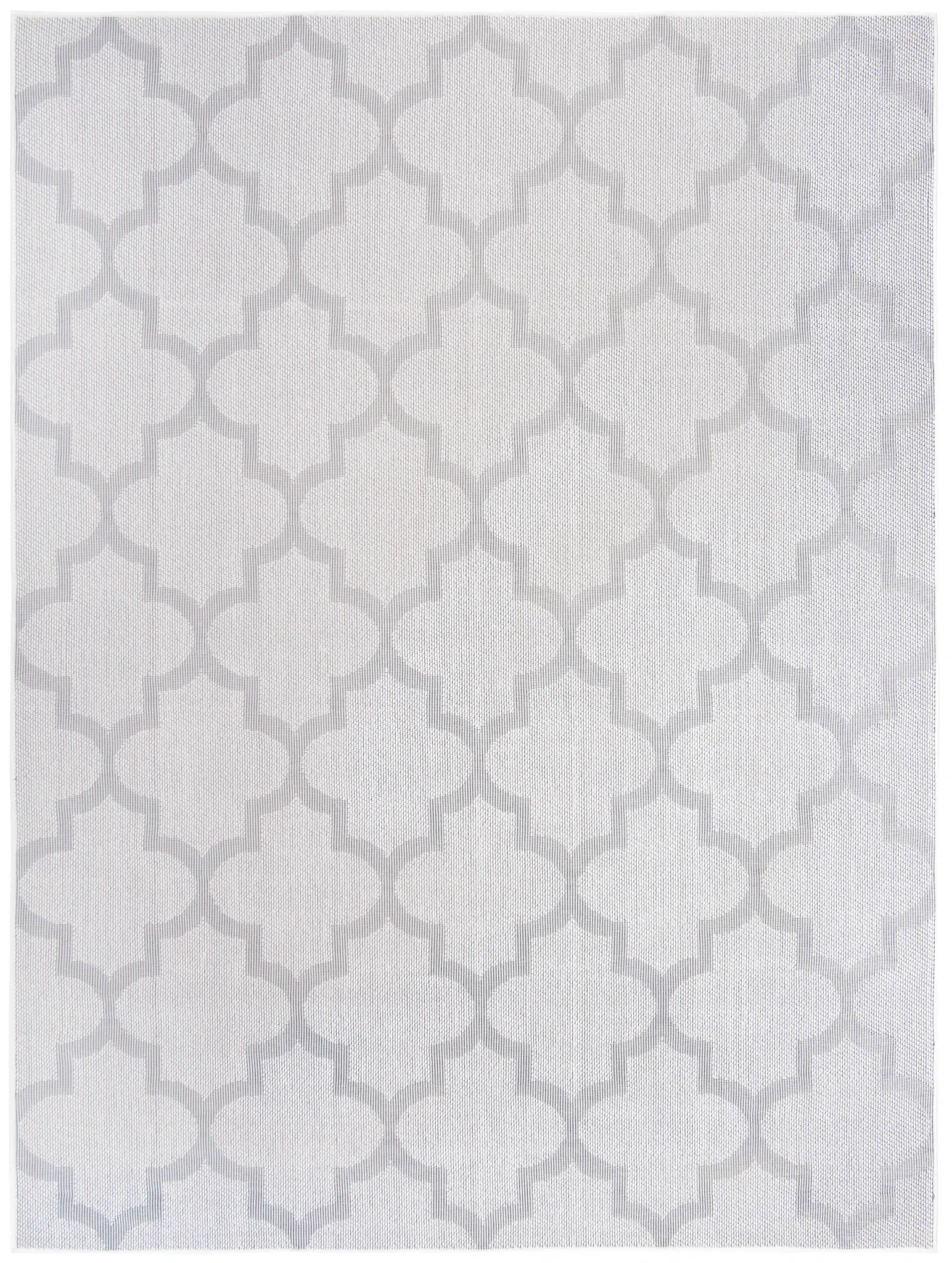 Bermuda Trellis Washable Outdoor Rug
