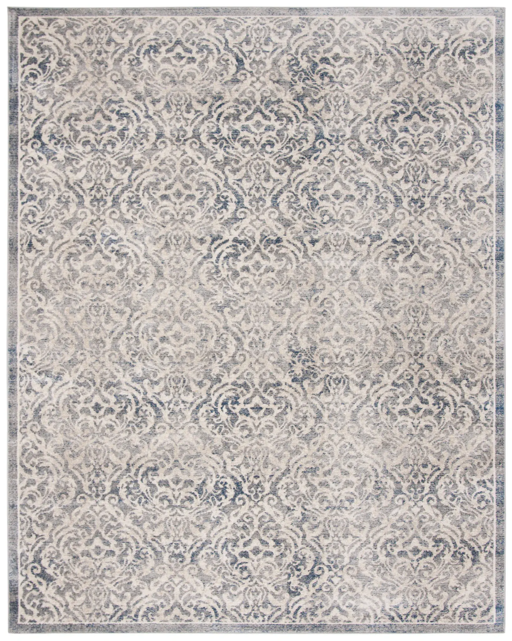Brentwood Scroll Rug