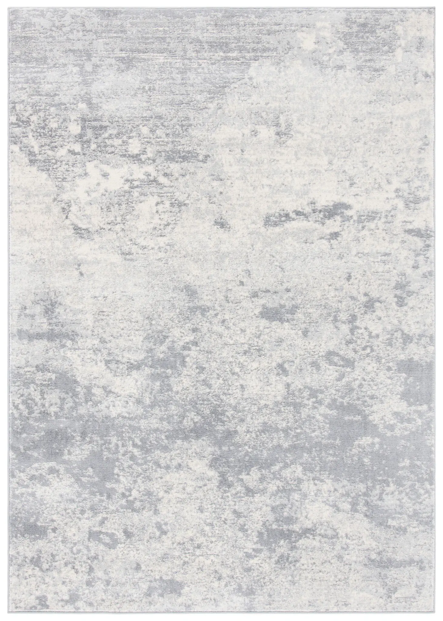 Brentwood Distressed Abstract Rug