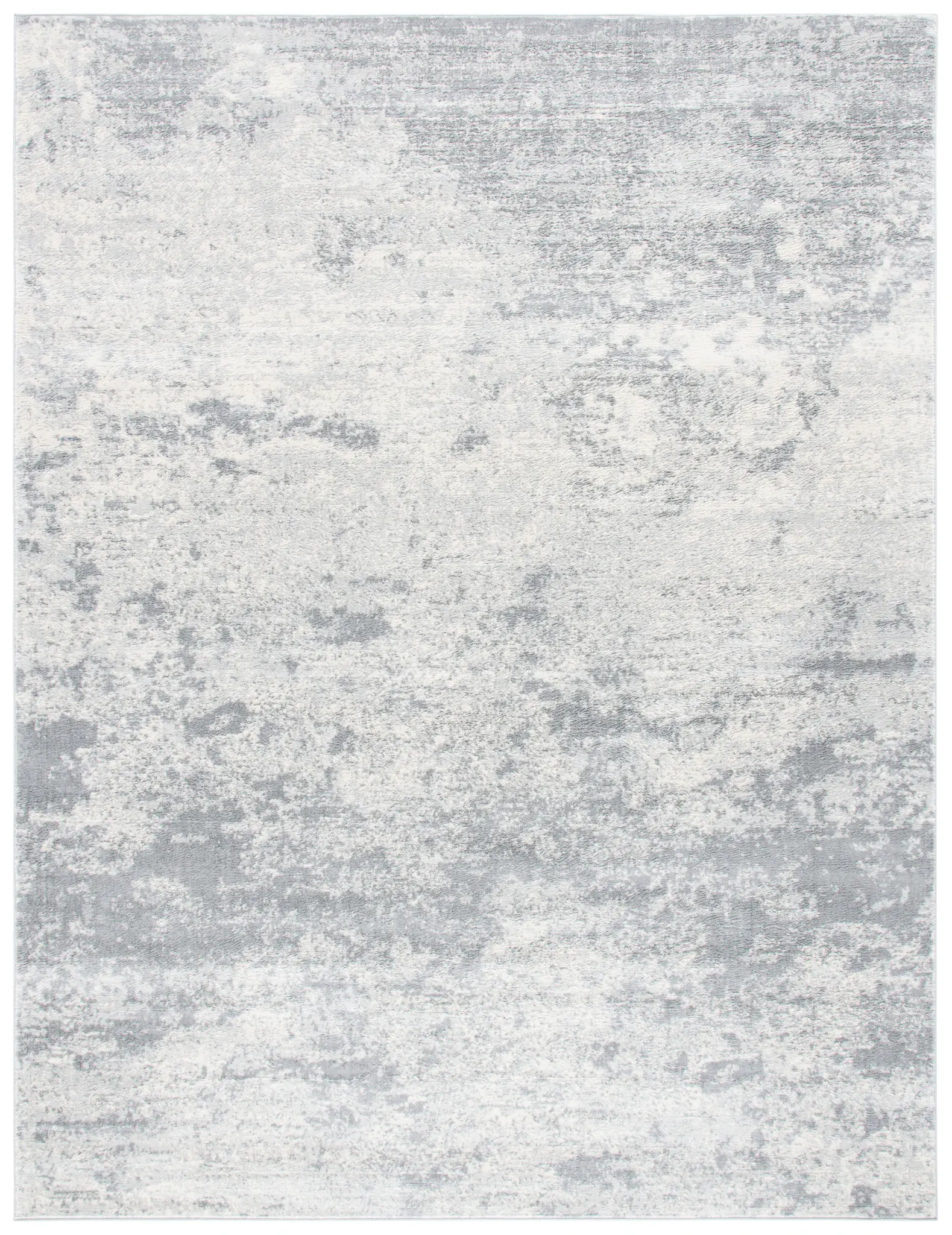 Brentwood Distressed Abstract Rug