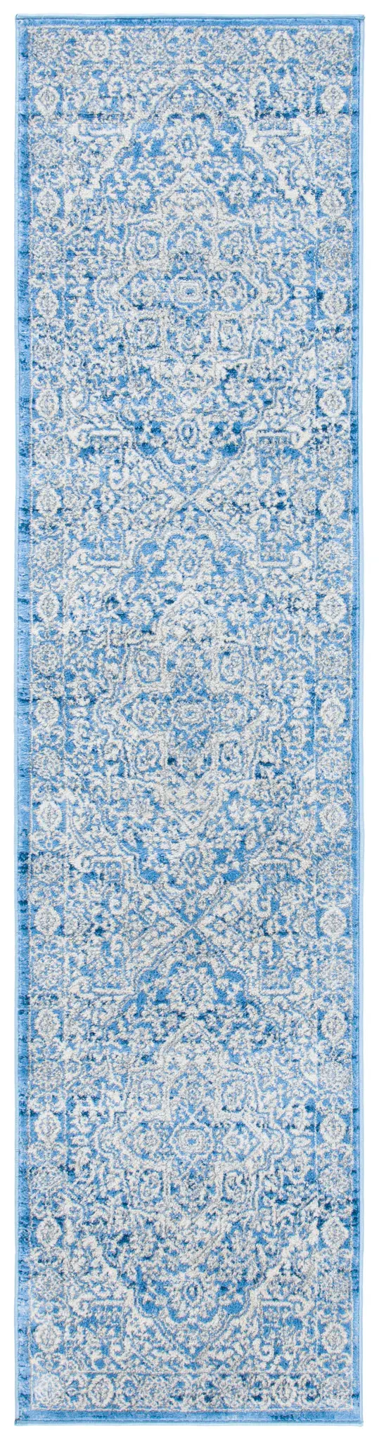 Brentwood Traditional Medallion Rug
