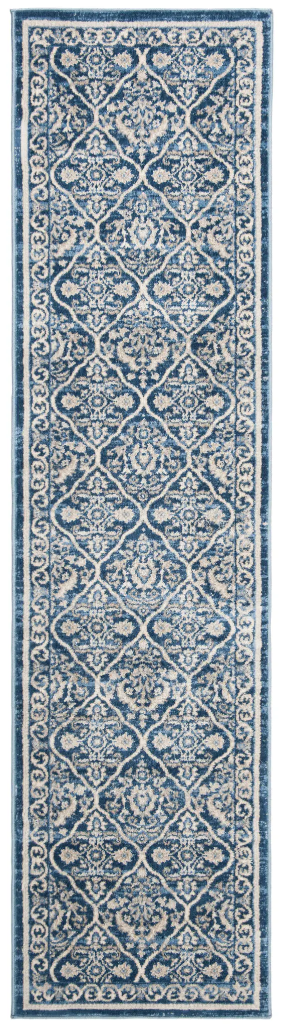 Brentwood Floral Trellis Rug