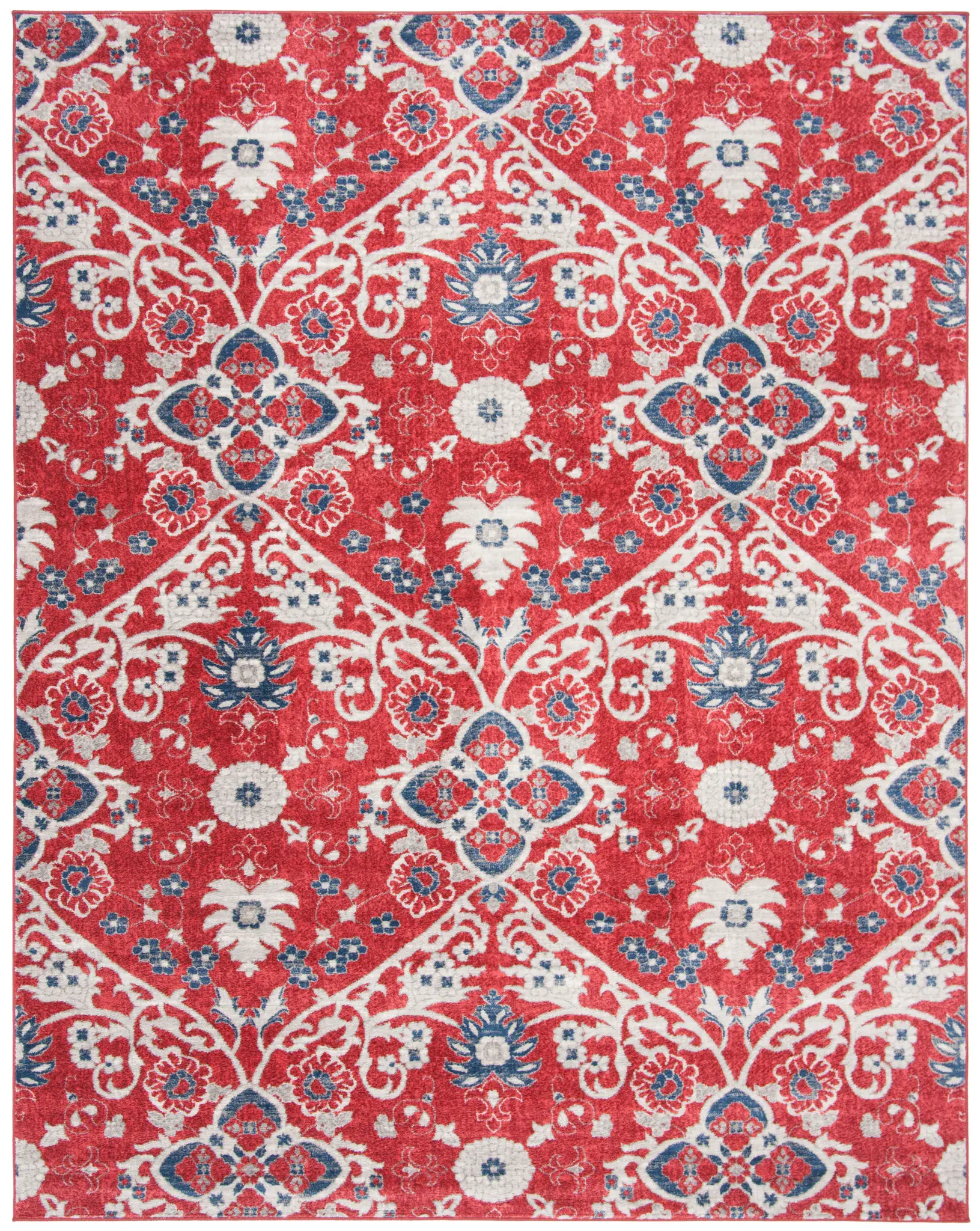 Brentwood Allover Trellis Rug