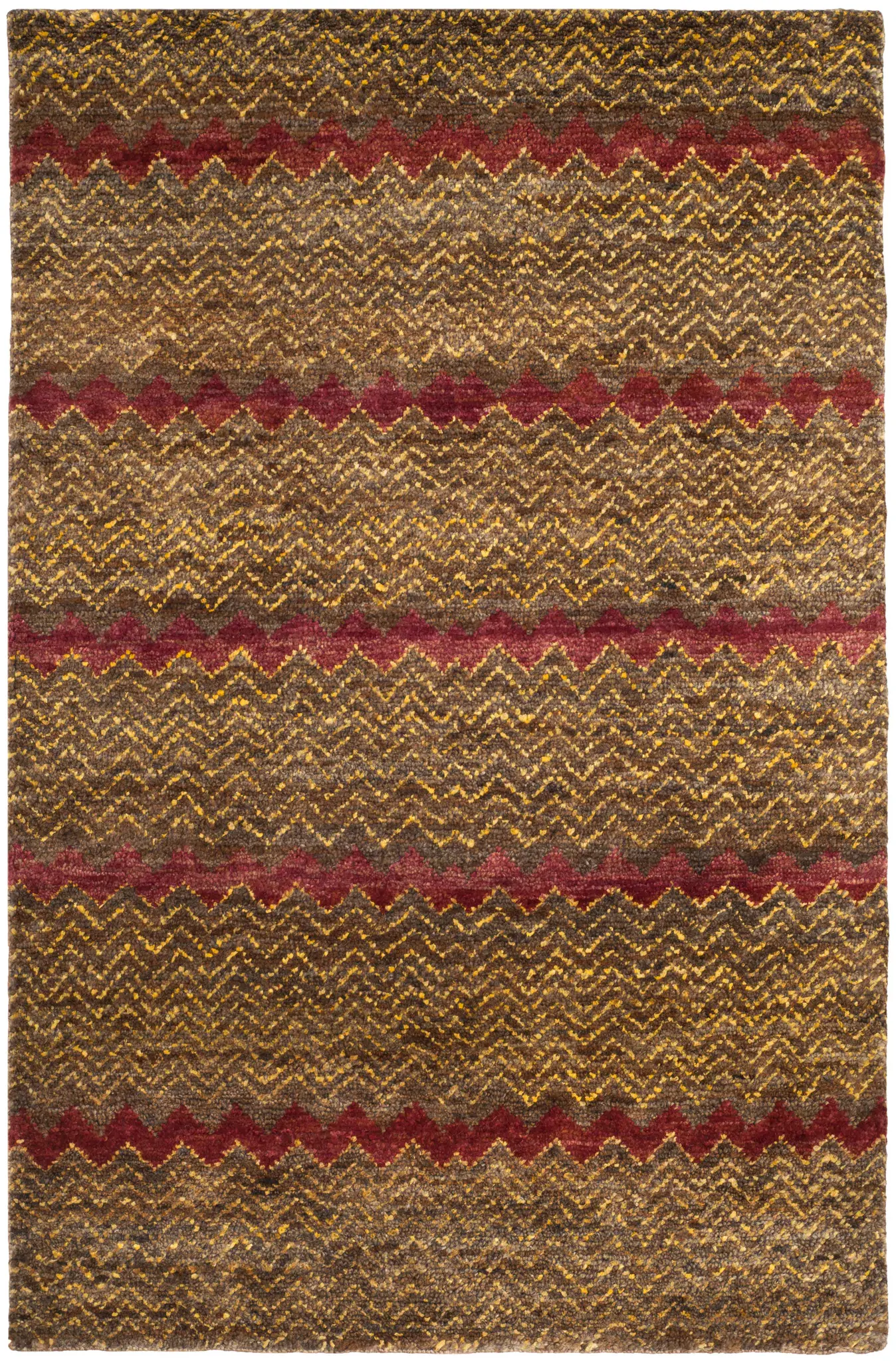 Bohemian rug collection