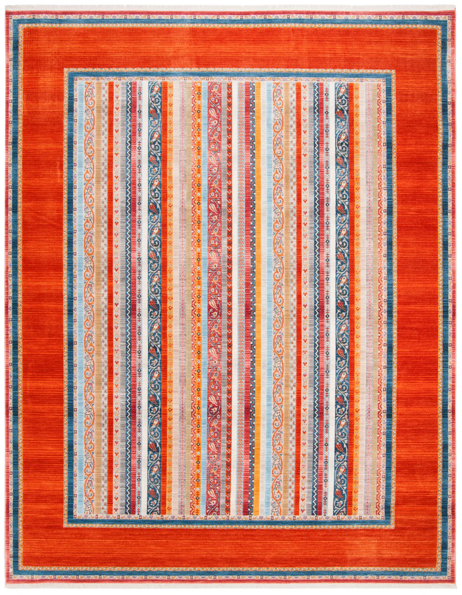 Bokhara rug collection