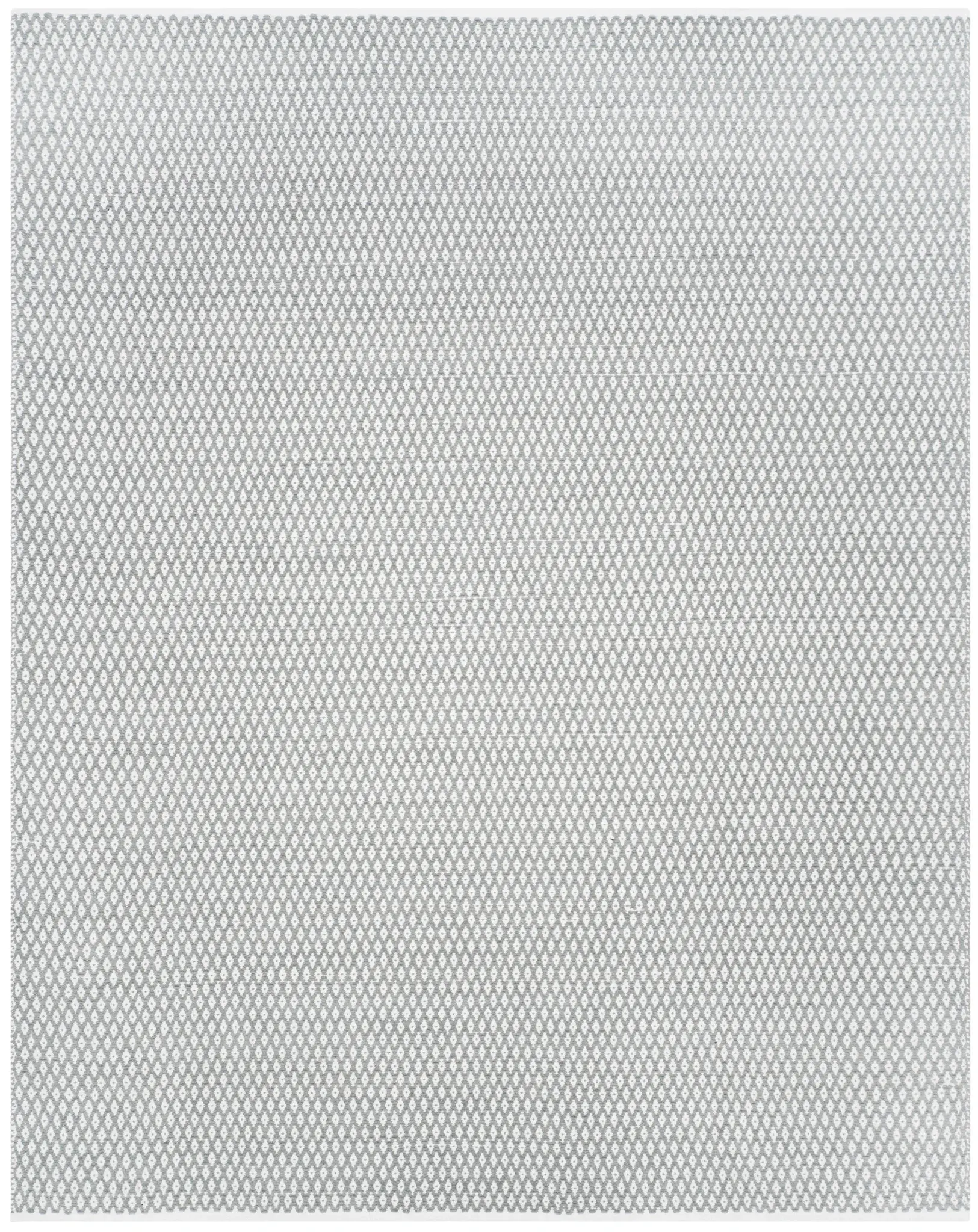 Boston Diamond Flatweave Cotton Rug