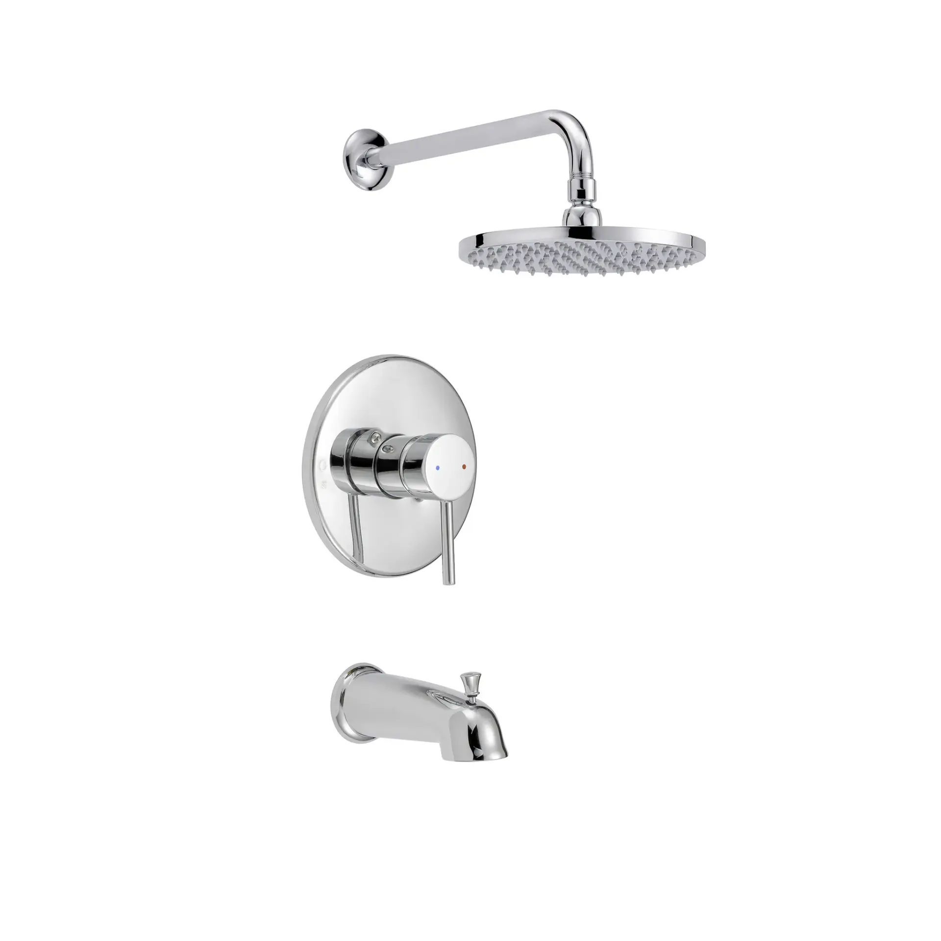 Evoke Bathroom Combination