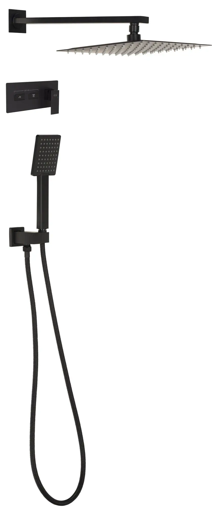 Voge Rain Shower System