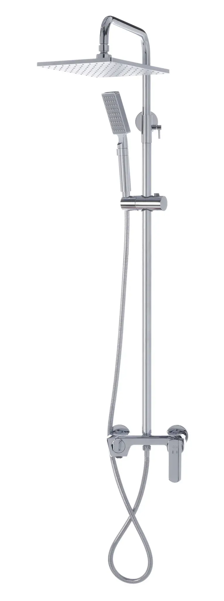 Cheria Bathroom Shower Combo