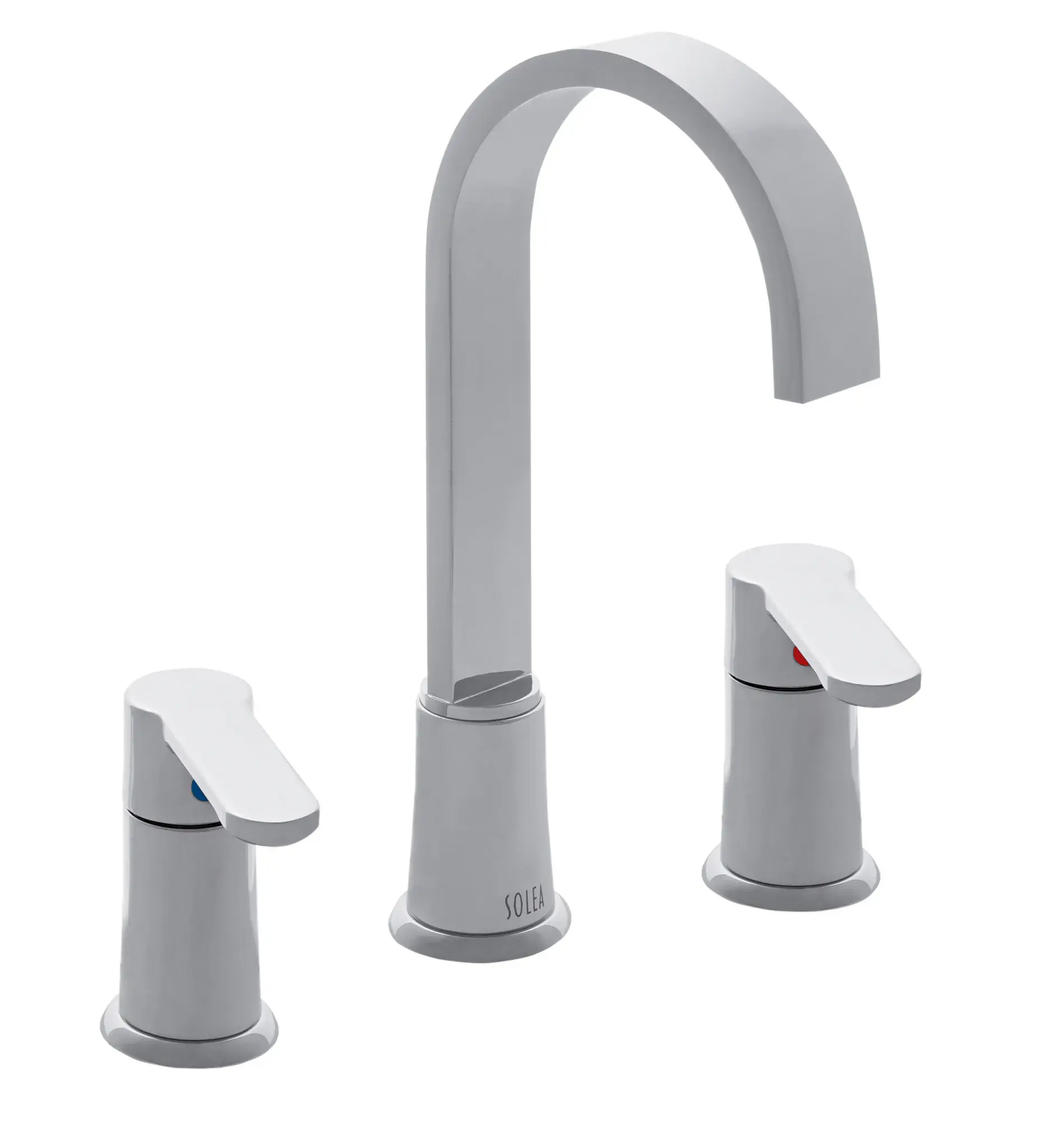 Placid Bathroom Faucet