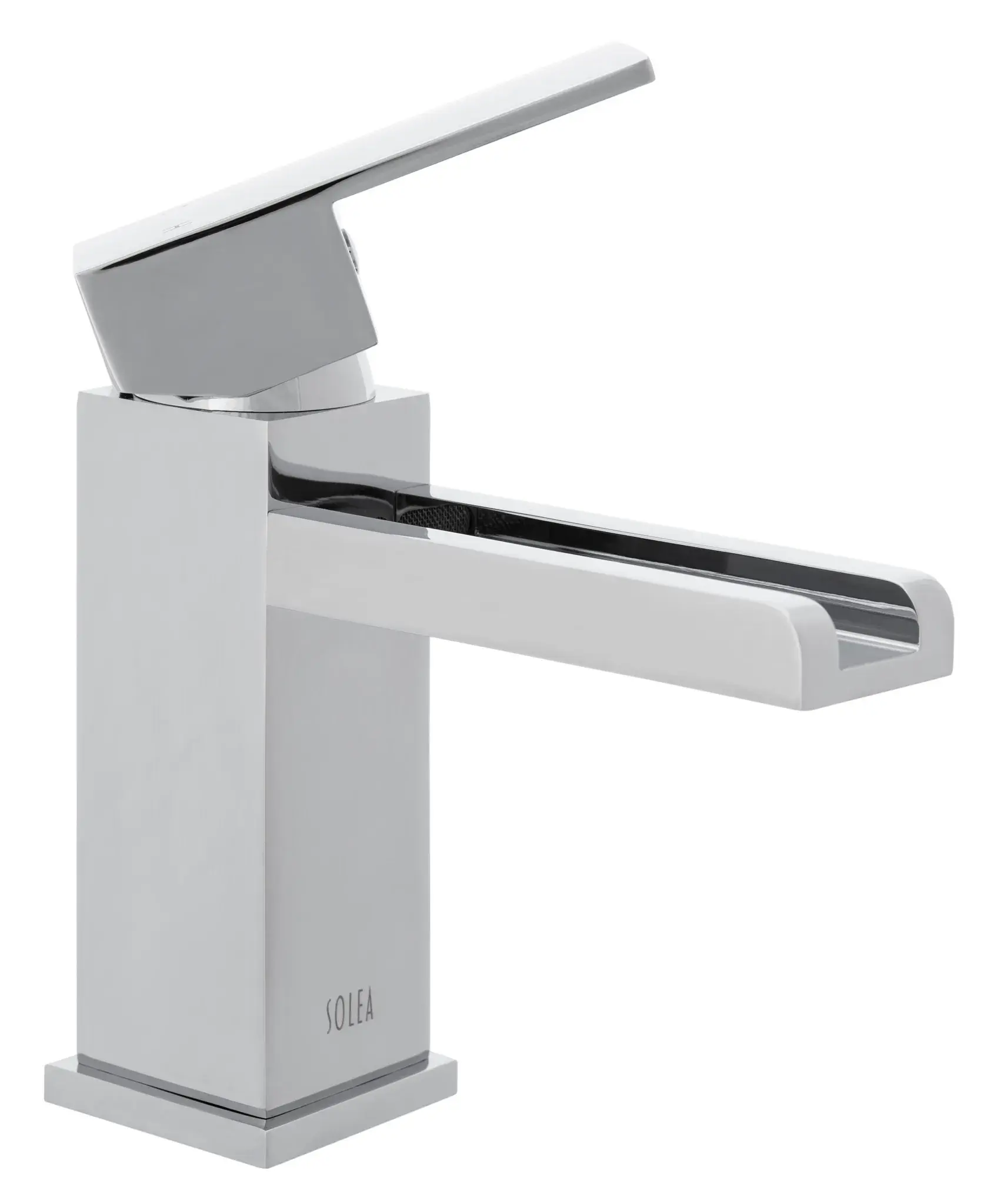 Balance Bathroom Faucet